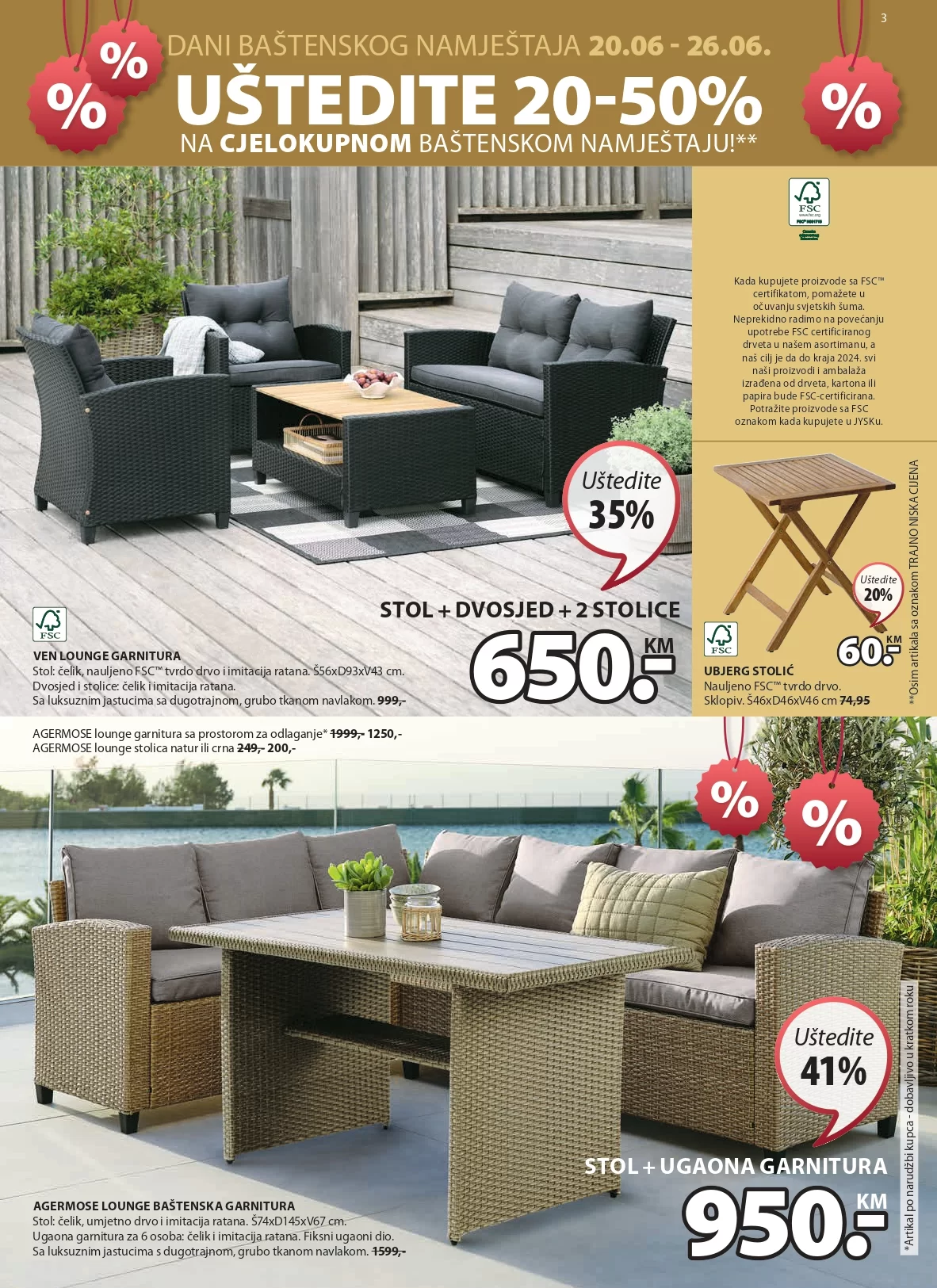 Jysk katalog 20.6-3.7.2024.