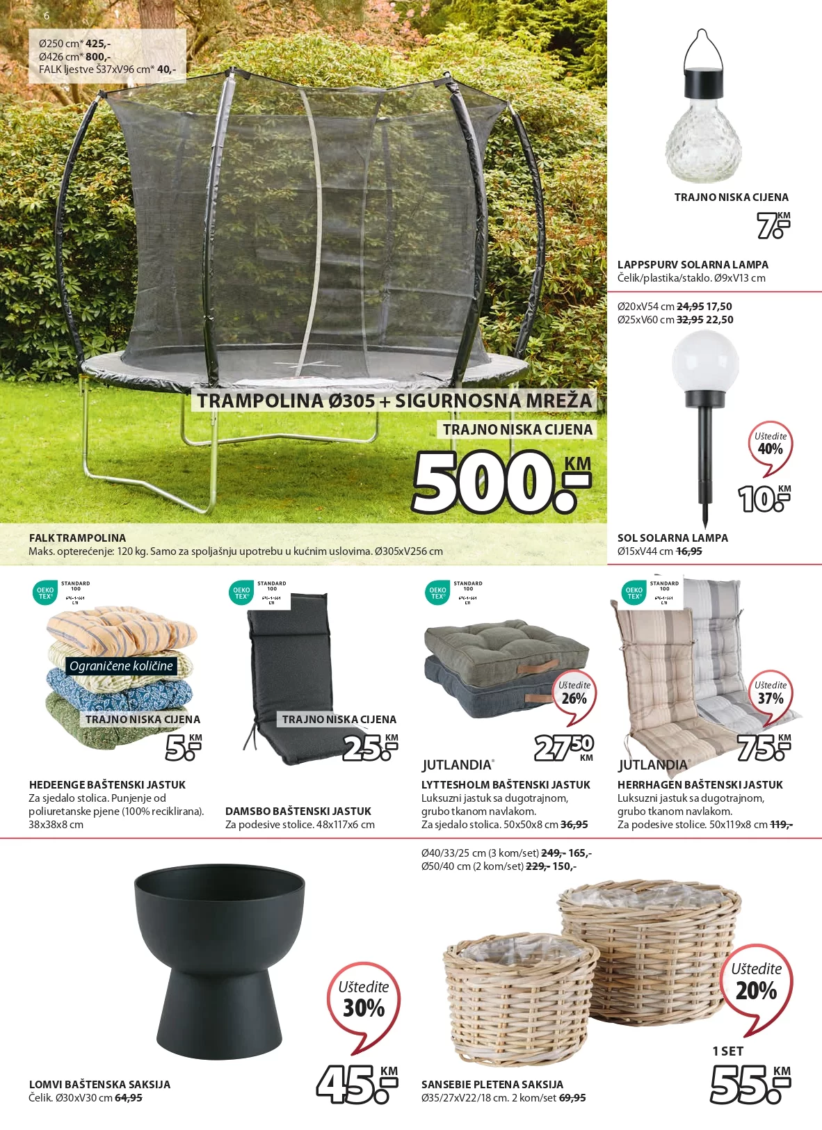 Jysk katalog 20.6-3.7.2024.