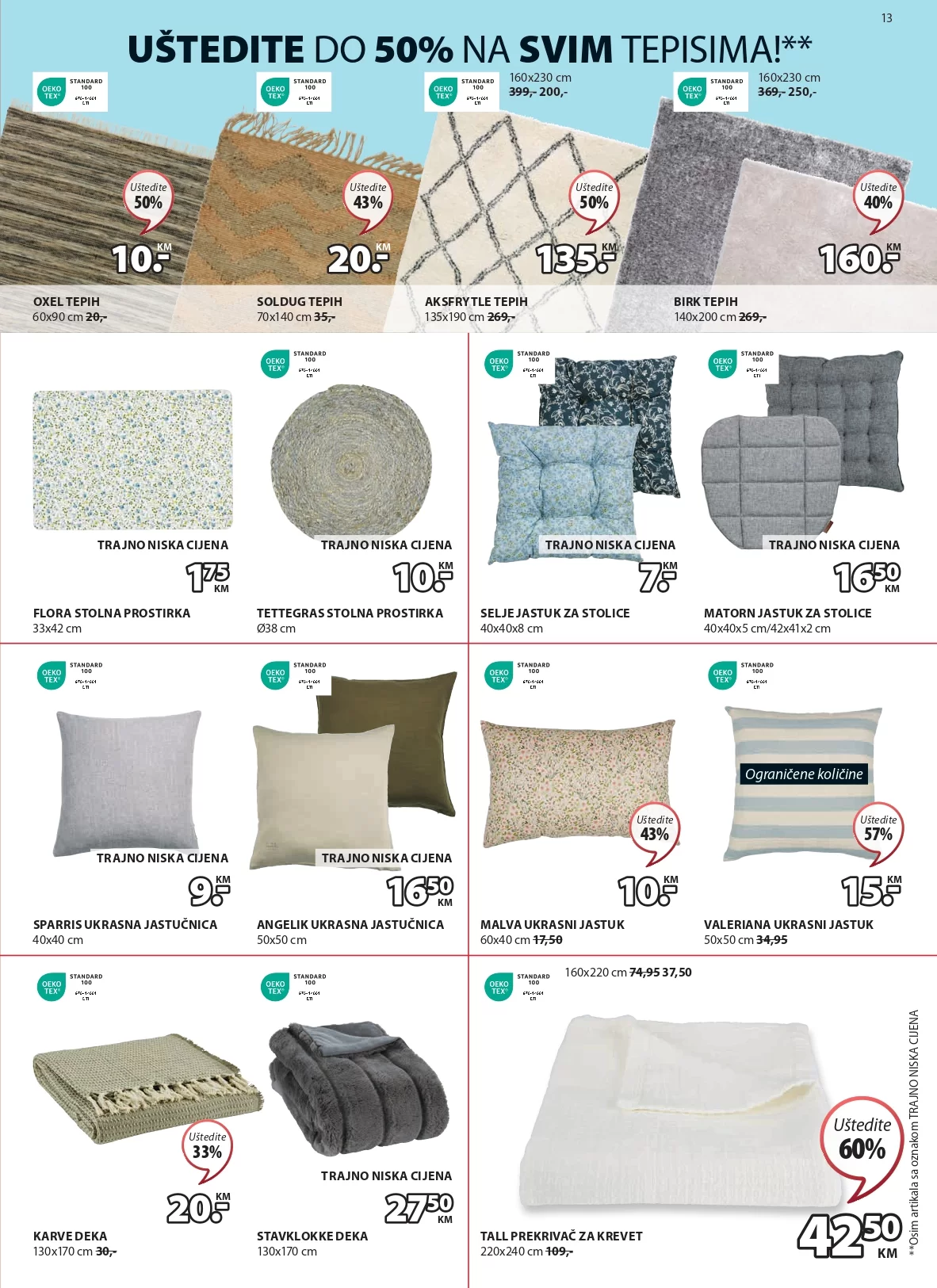 Jysk katalog 20.6-3.7.2024.
