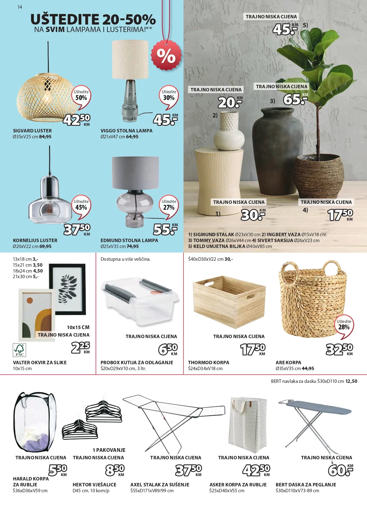 Jysk katalog 20.6-3.7.2024.