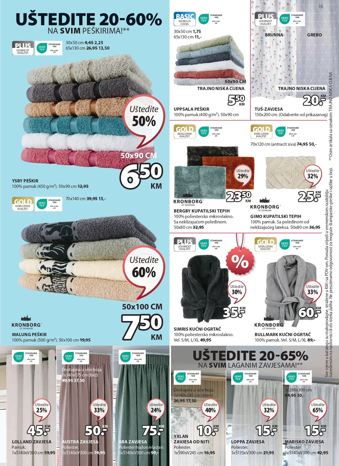 Jysk katalog 20.6-3.7.2024.