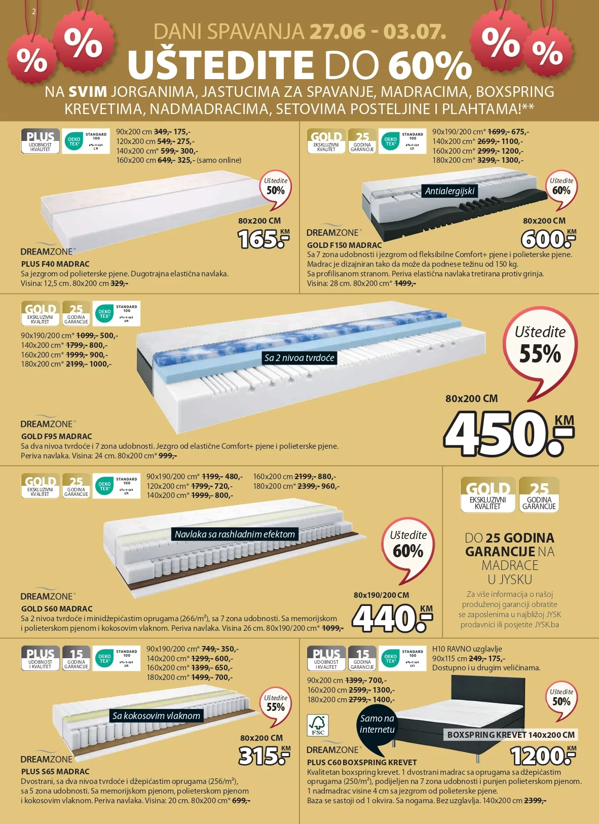 Jysk katalog 27.6-10.7.2024.