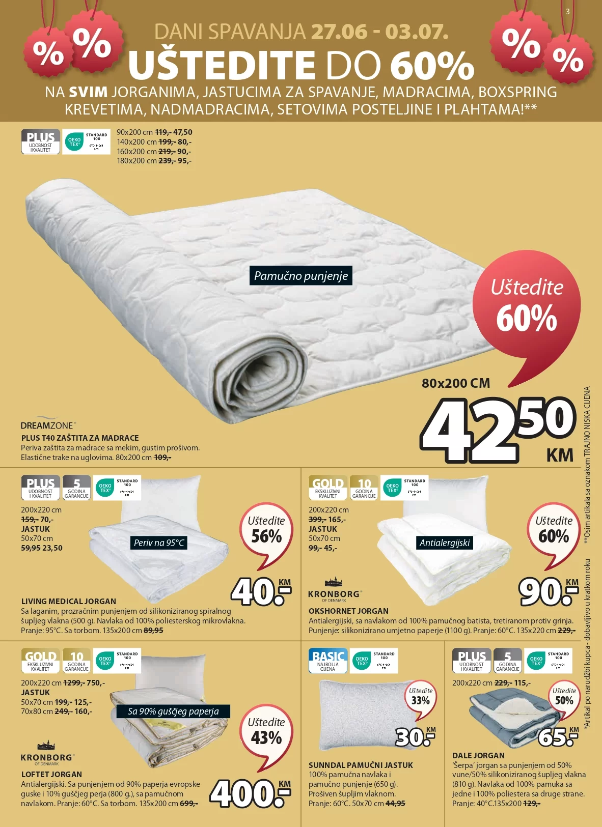 Jysk katalog 27.6-10.7.2024.