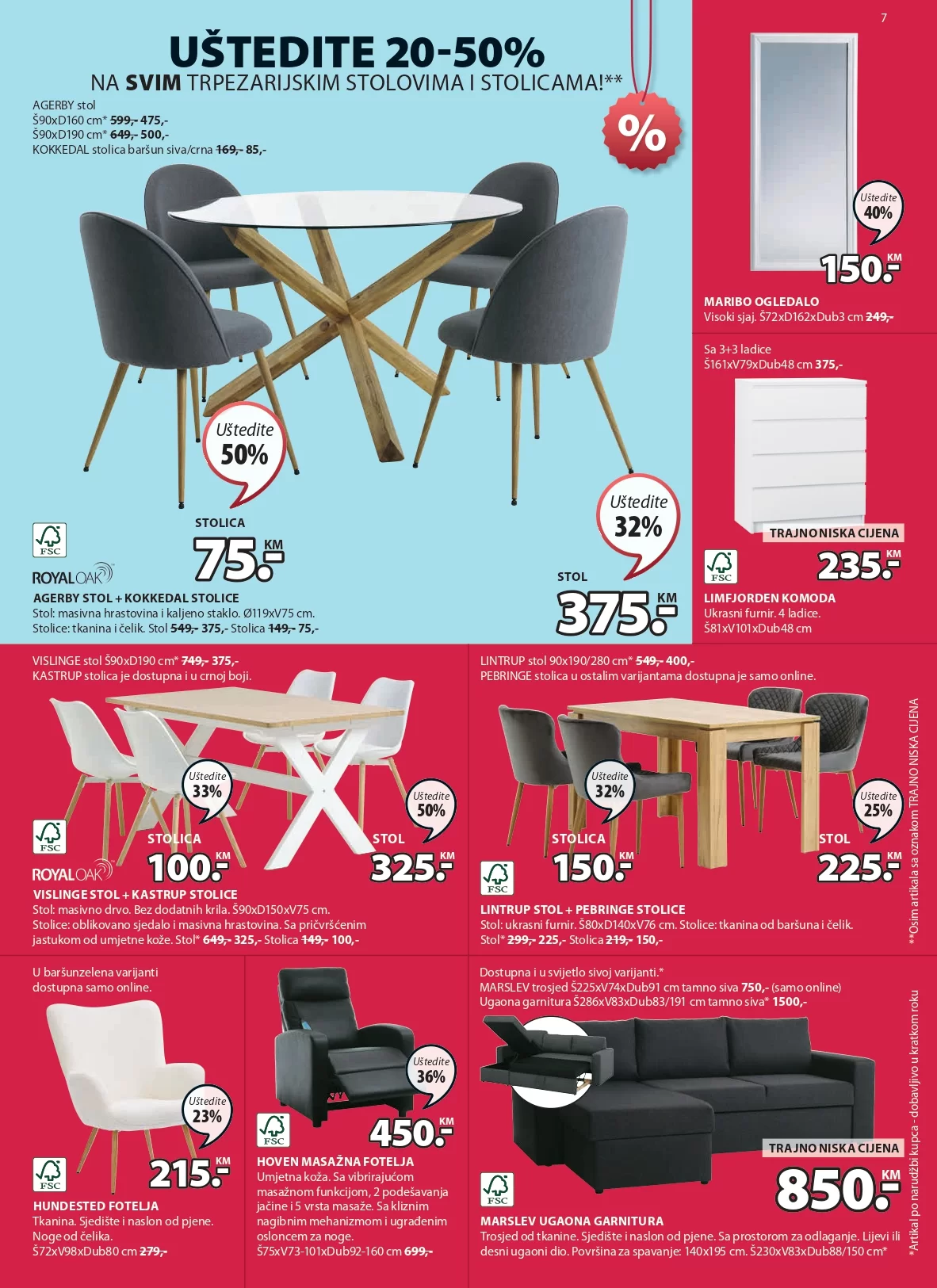 Jysk katalog 27.6-10.7.2024.