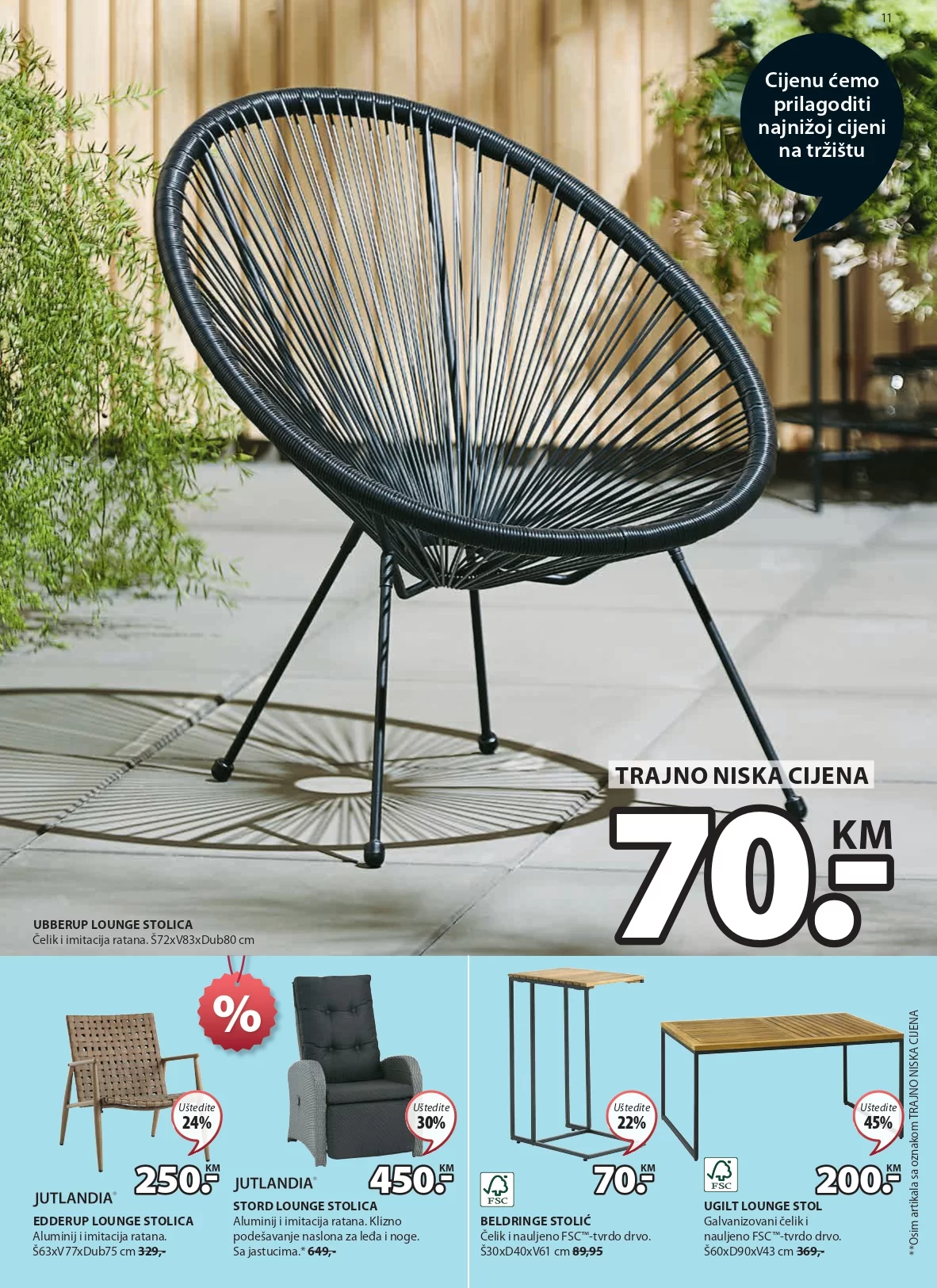 Jysk katalog 27.6-10.7.2024.