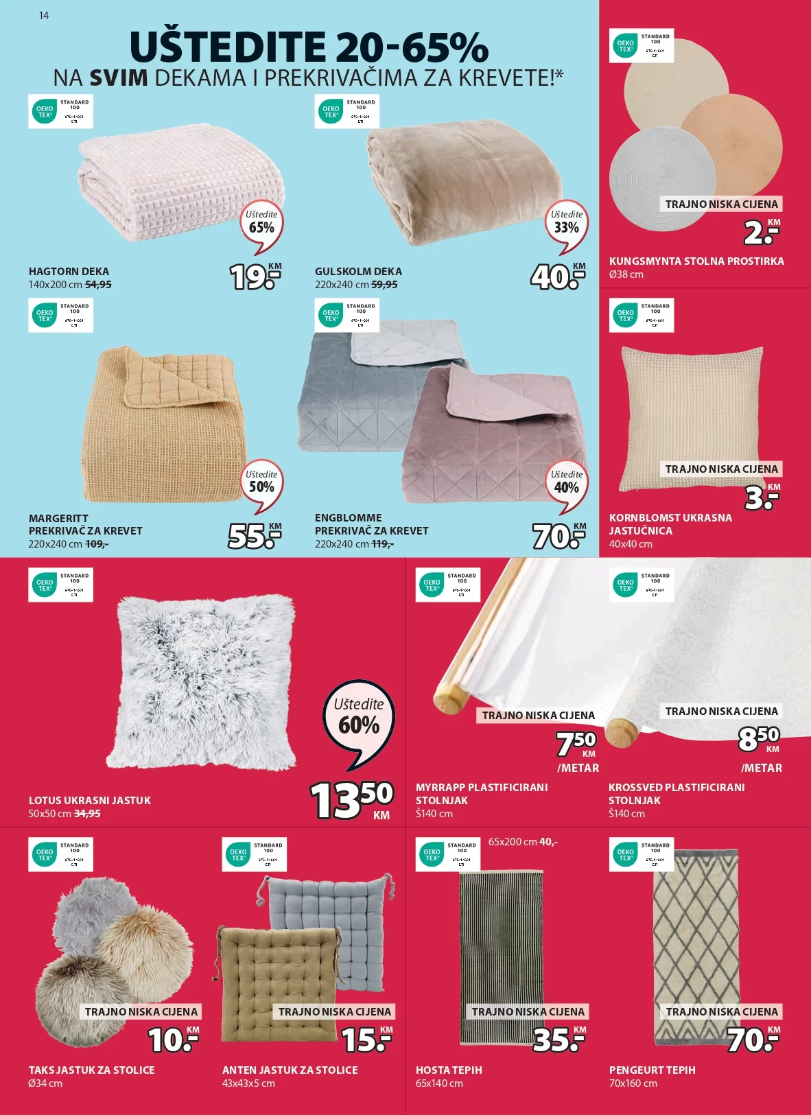 Jysk katalog 27.6-10.7.2024.