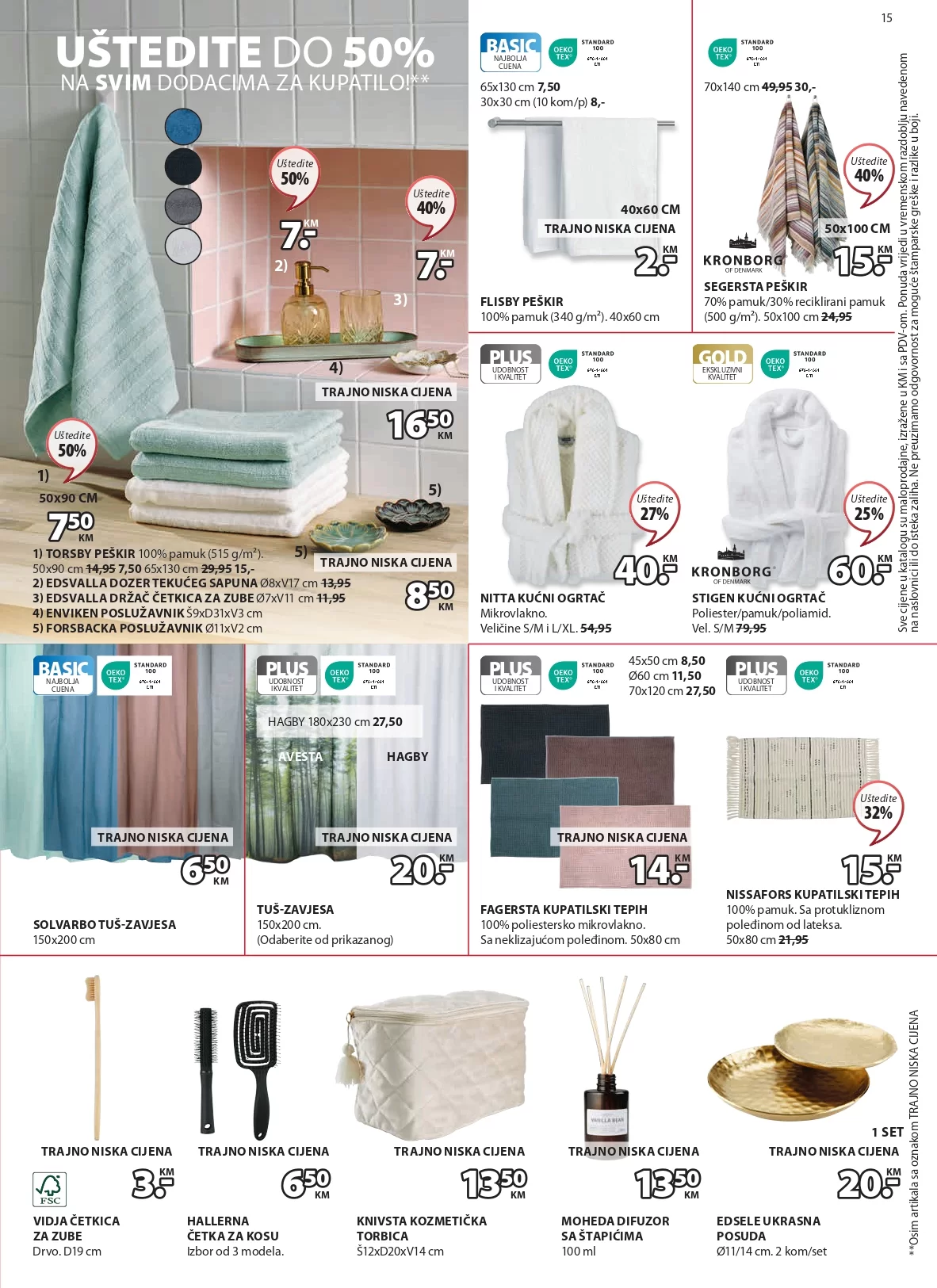 Jysk katalog 27.6-10.7.2024.