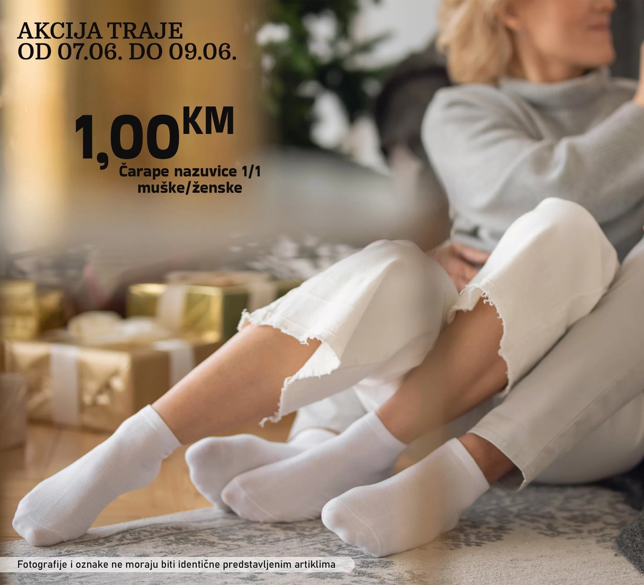 Kort vikend akcija 7-9.6.2024.