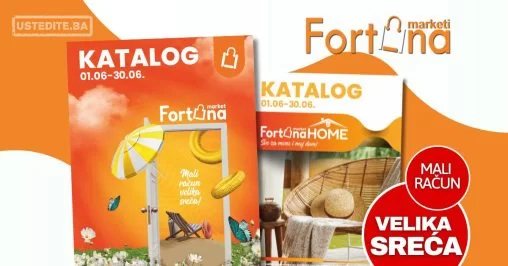Fortuna katalog 1-30.6.2024.
