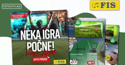 Fis katalog EURO 7.6-14.7.2024.