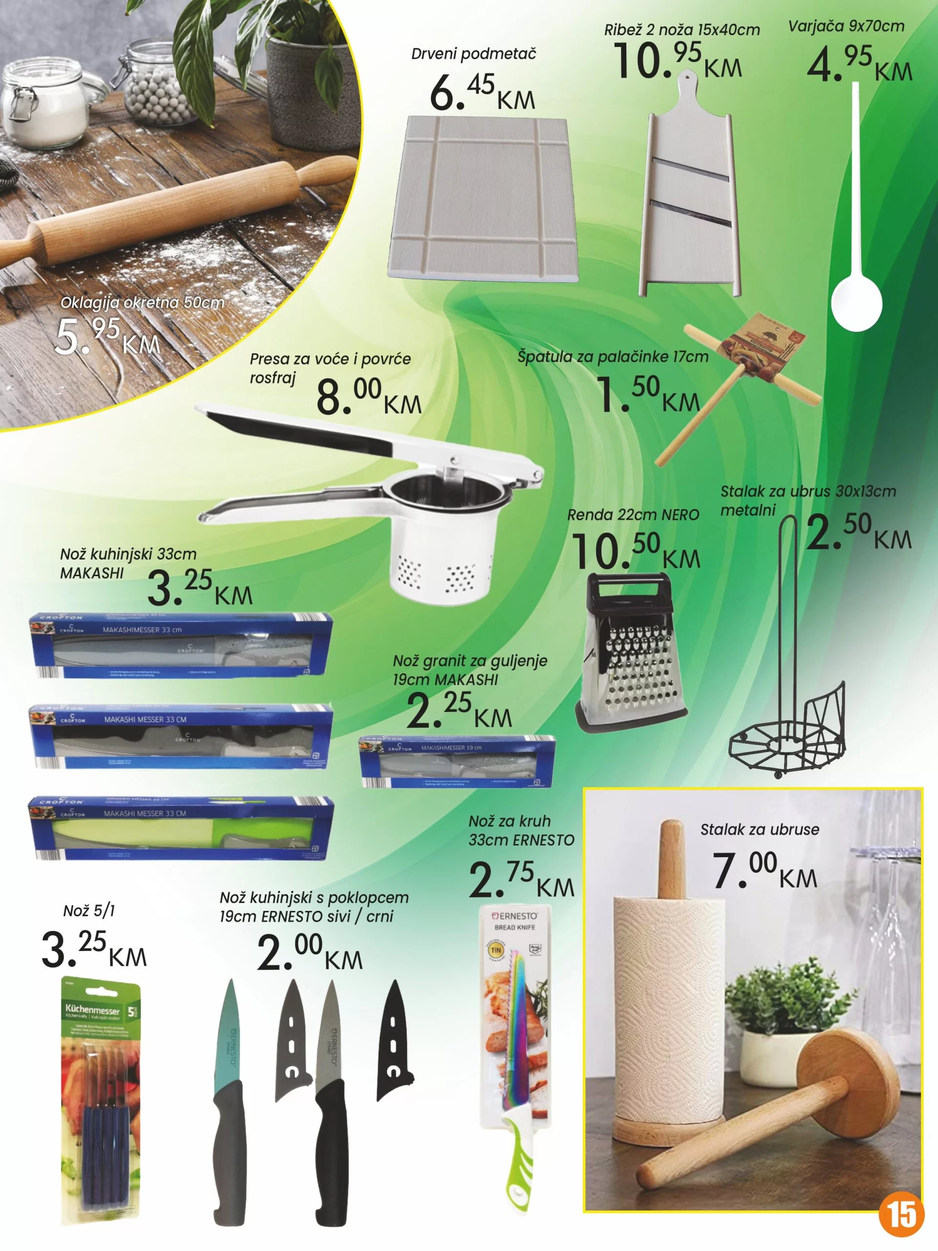 Fortuna katalog 1-30.6.2024.