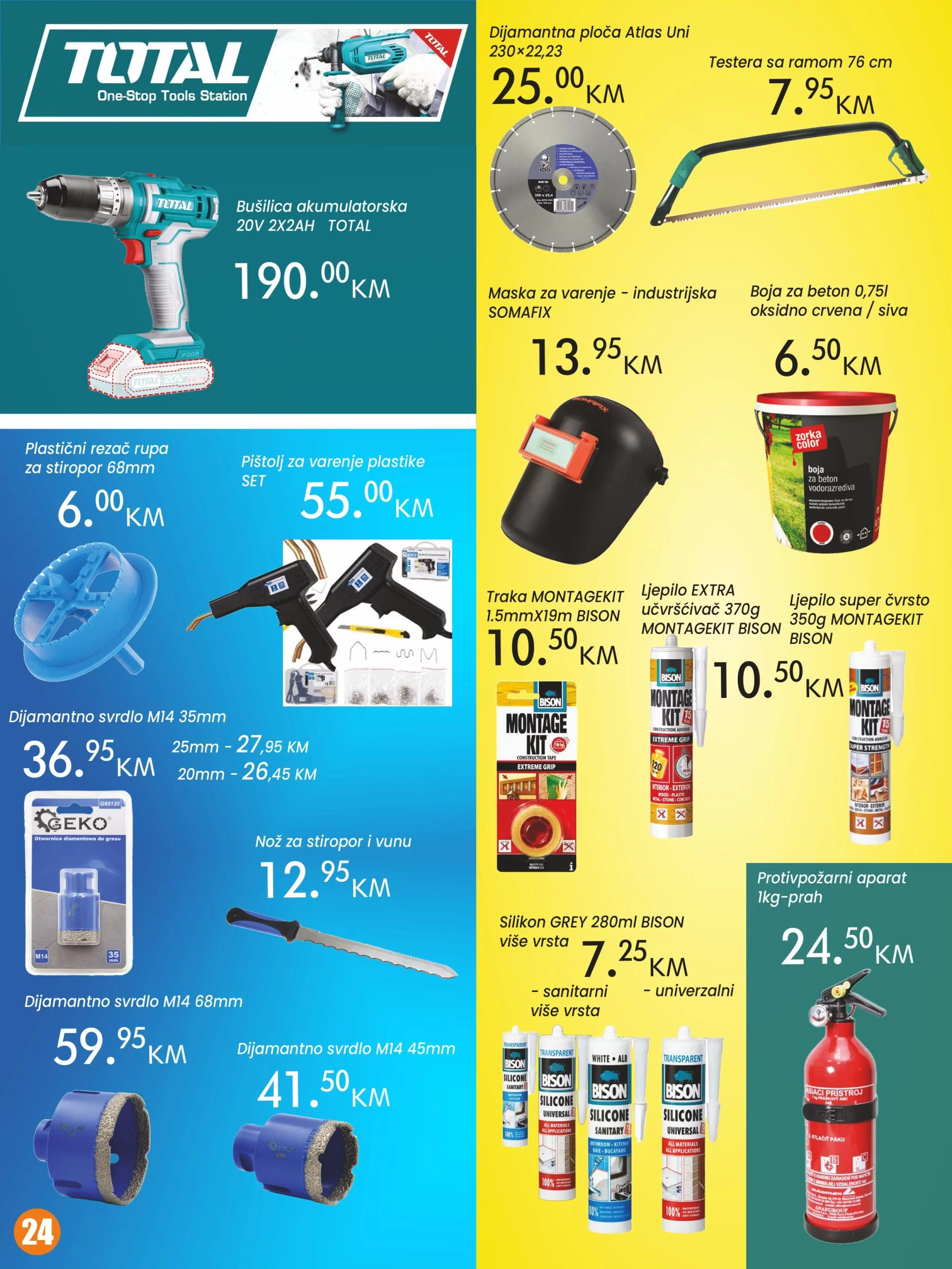 Fortuna katalog 1-30.6.2024.