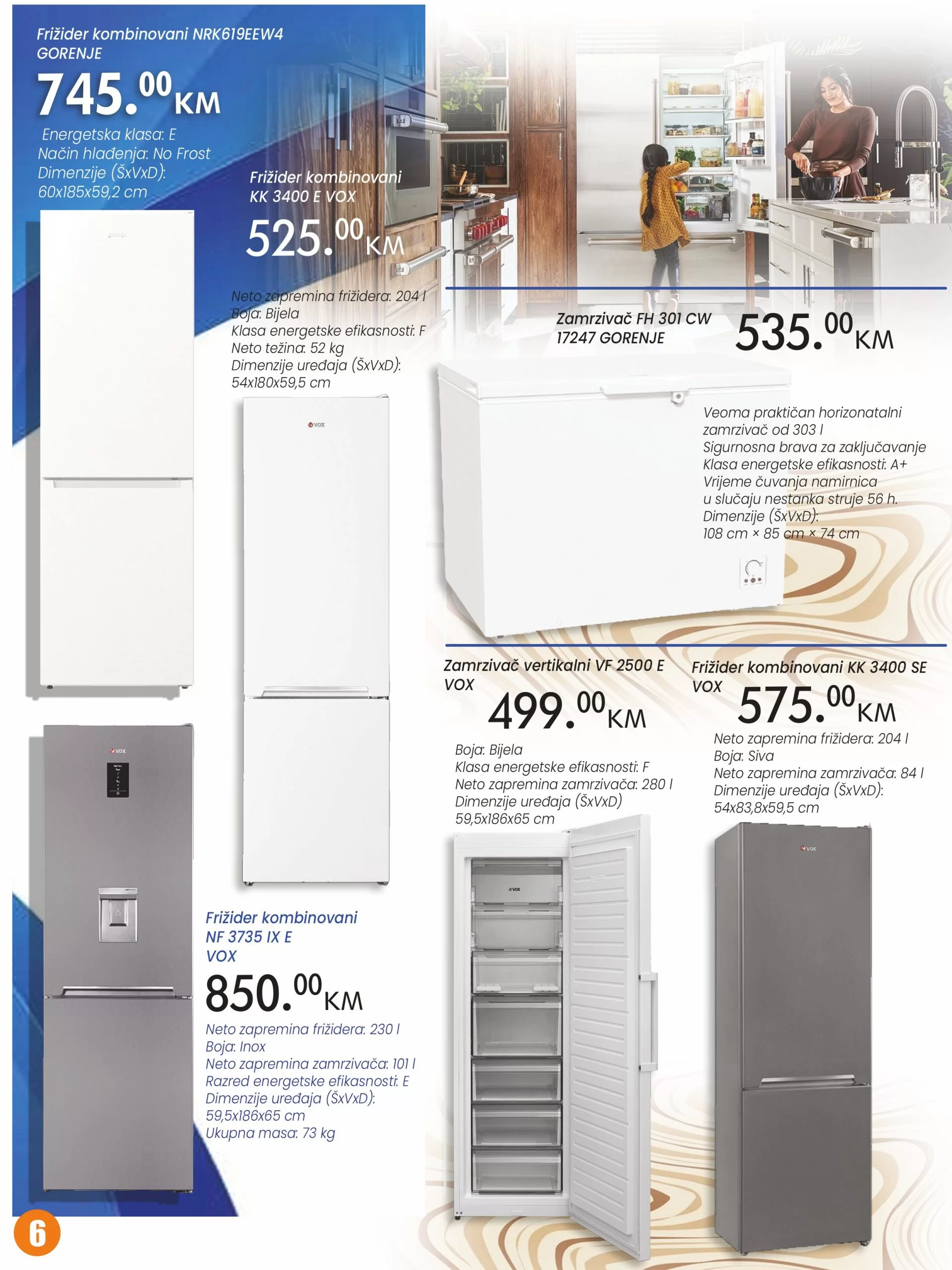 Fortuna katalog 1-30.6.2024.