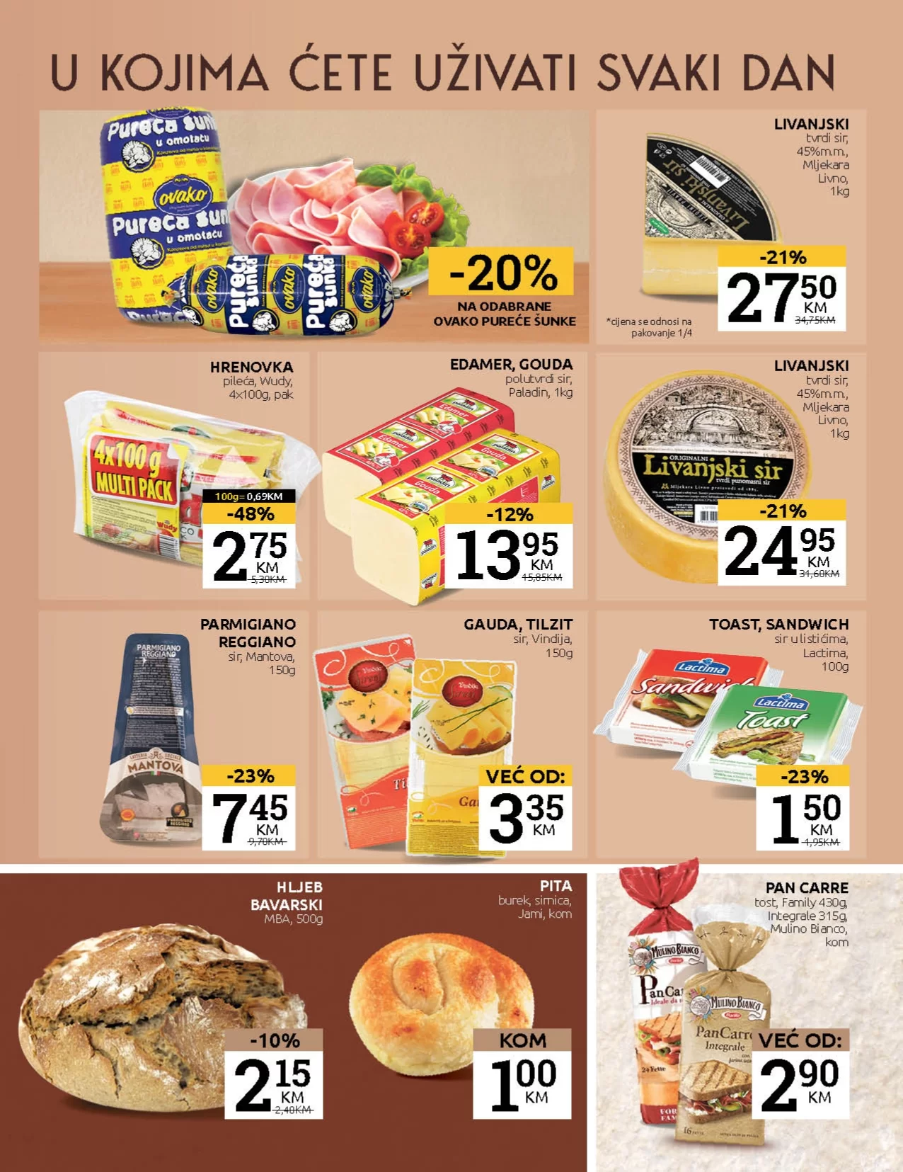 Konzum katalog 3.6-16.6.2024.