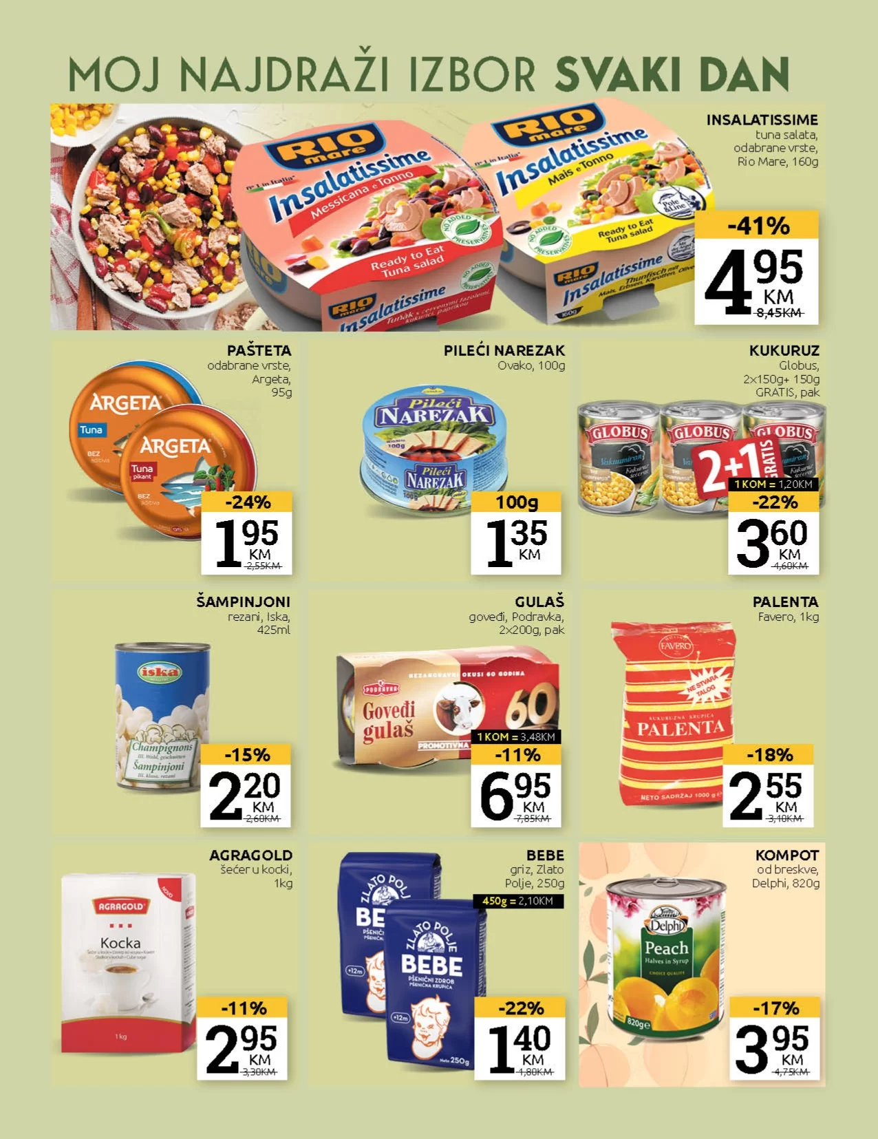 Konzum katalog 3.6-16.6.2024.