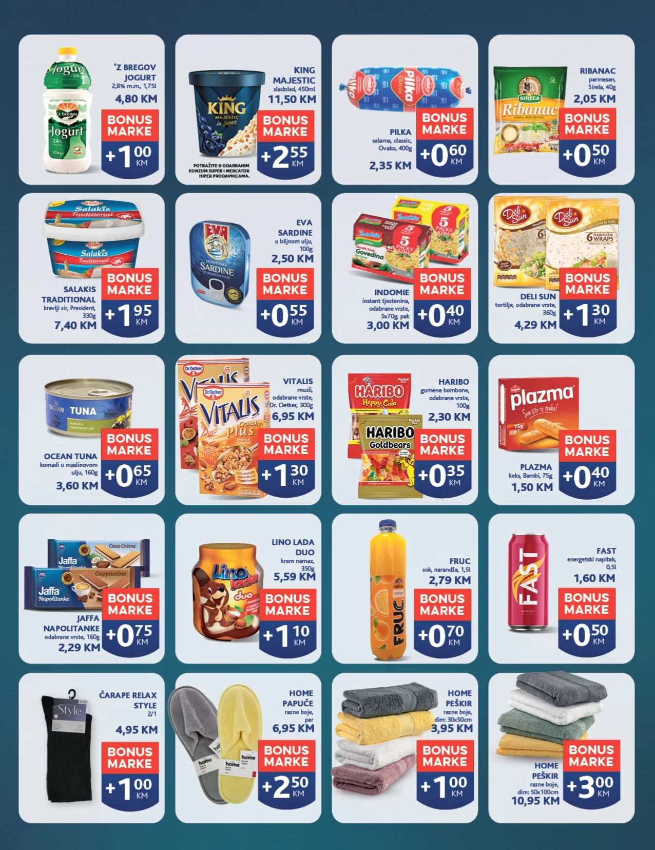 Konzum katalog 17-30.6.2024.