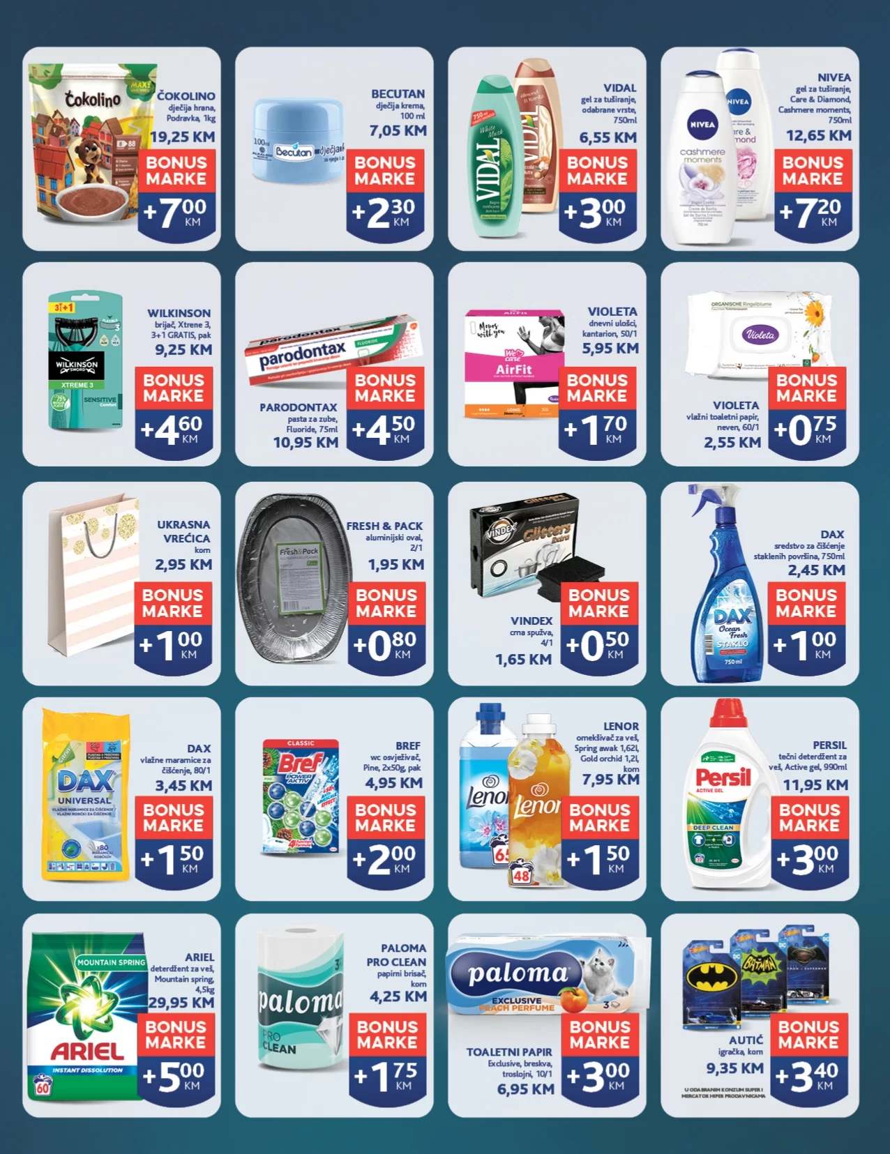 Konzum katalog 17-30.6.2024.