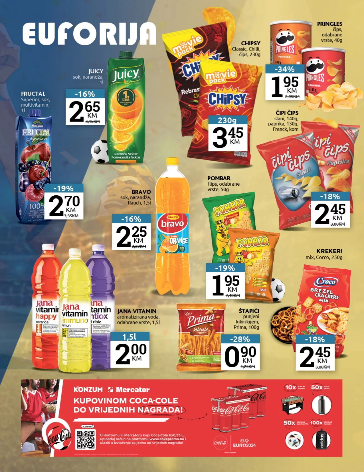 Konzum katalog 17-30.6.2024.