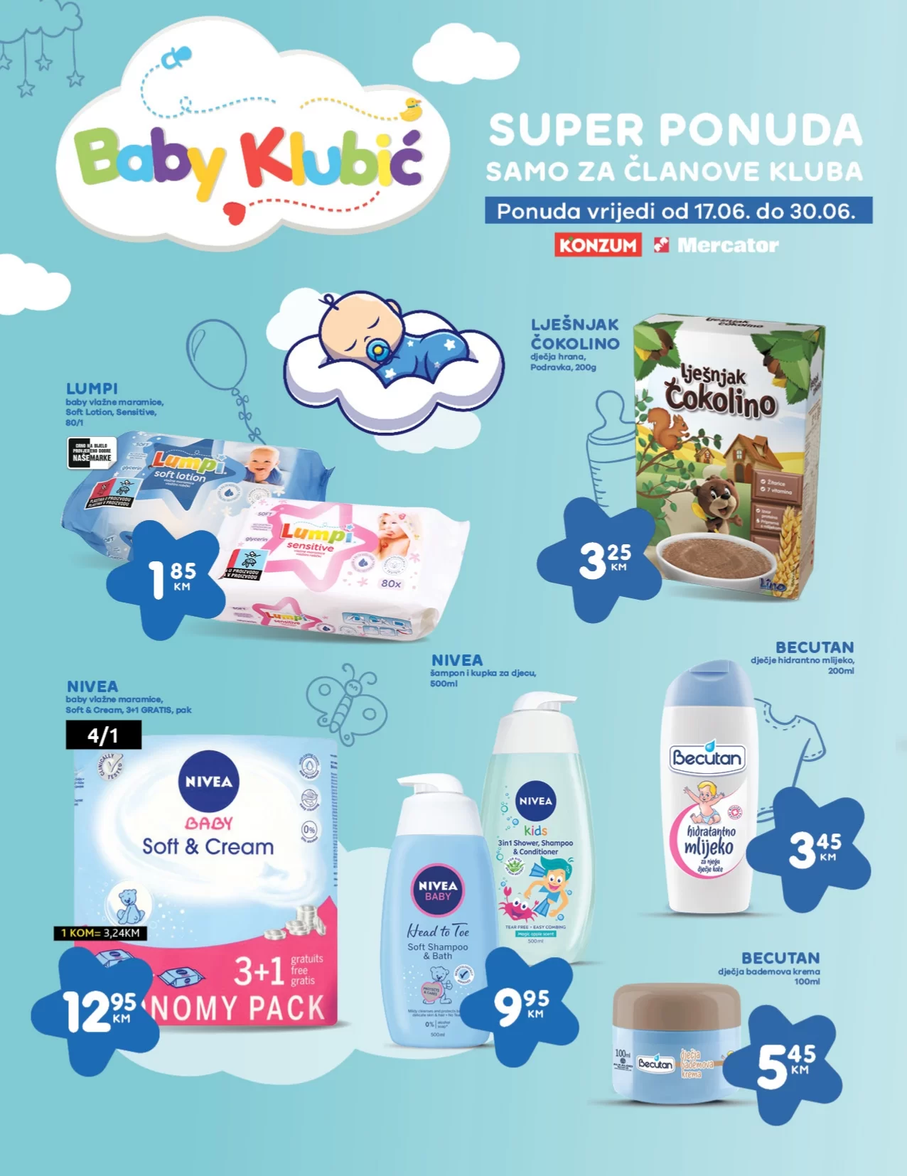 Konzum katalog 17-30.6.2024.