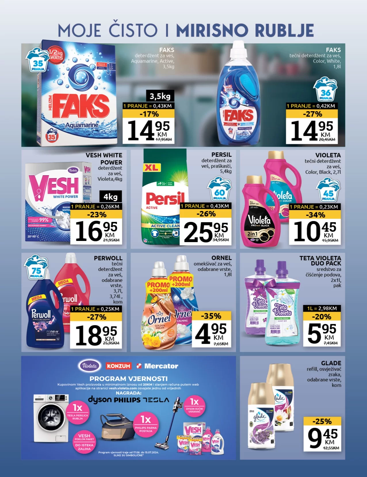 Konzum katalog 17-30.6.2024.