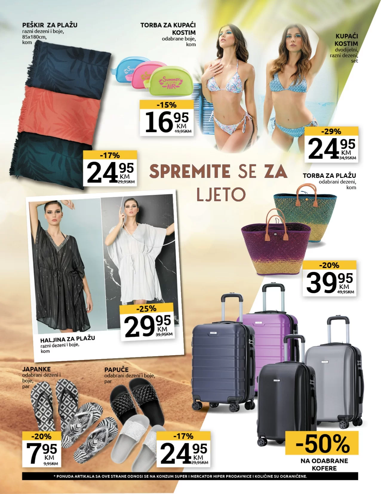 Konzum katalog 17-30.6.2024. 