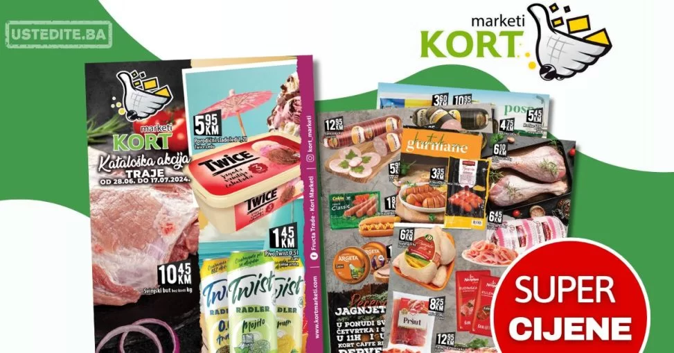 Kort katalog 28.6-17.7.2024.