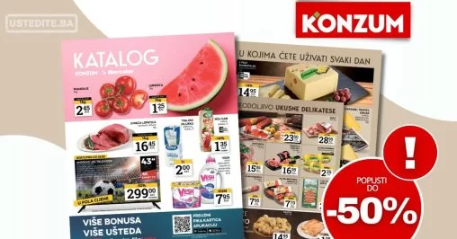 Konzum katalog 17-30.6.2024.