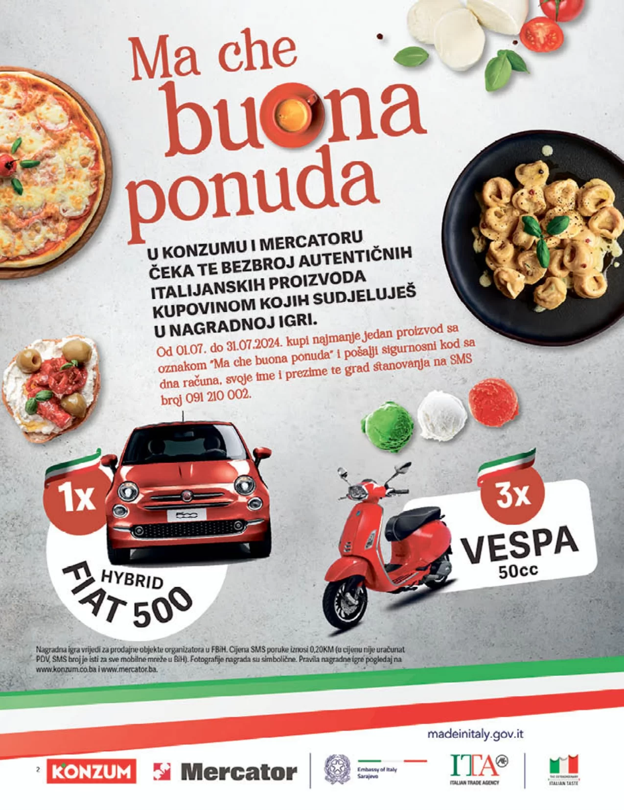 Konzum katalog 1-14.7.2024.