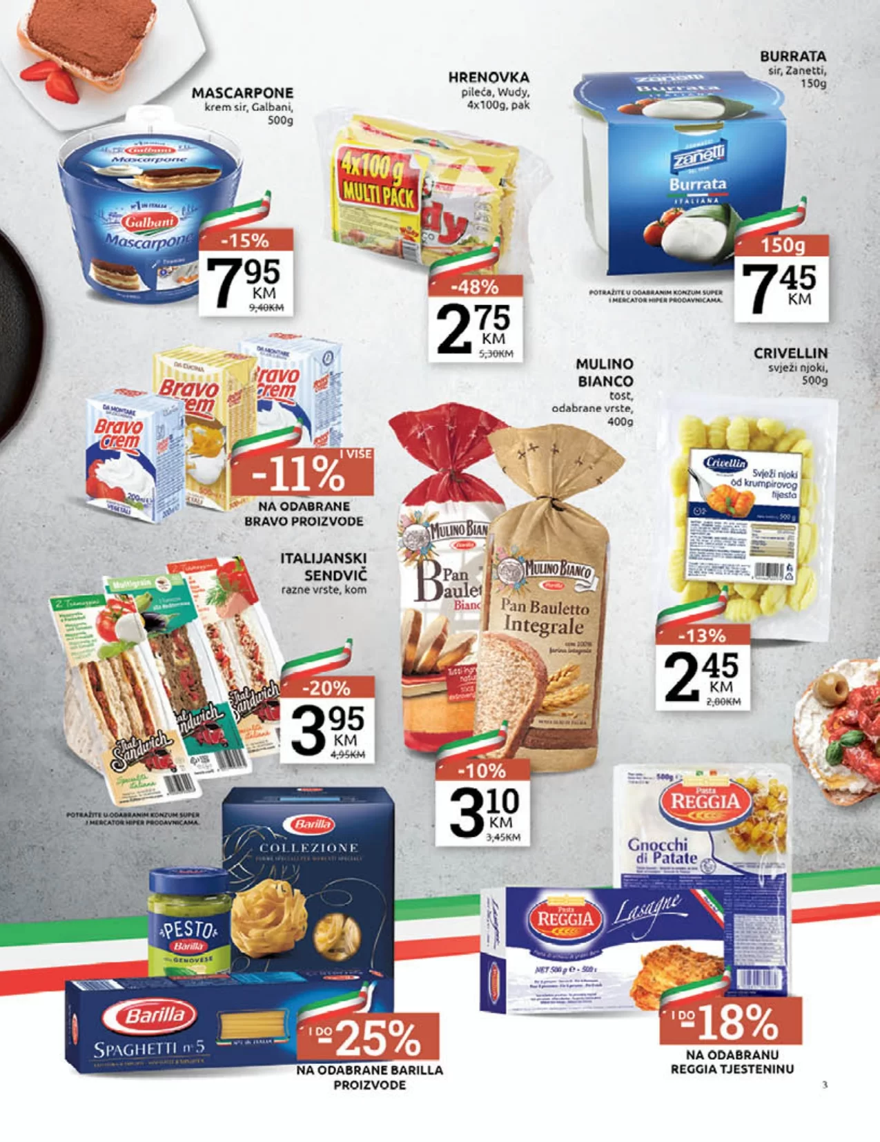 Konzum katalog 1-14.7.2024.