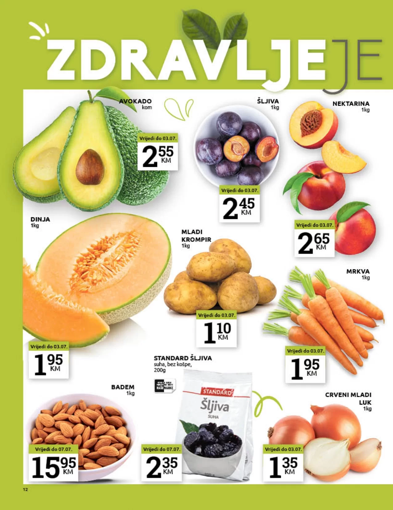 Konzum katalog 1-14.7.2024.