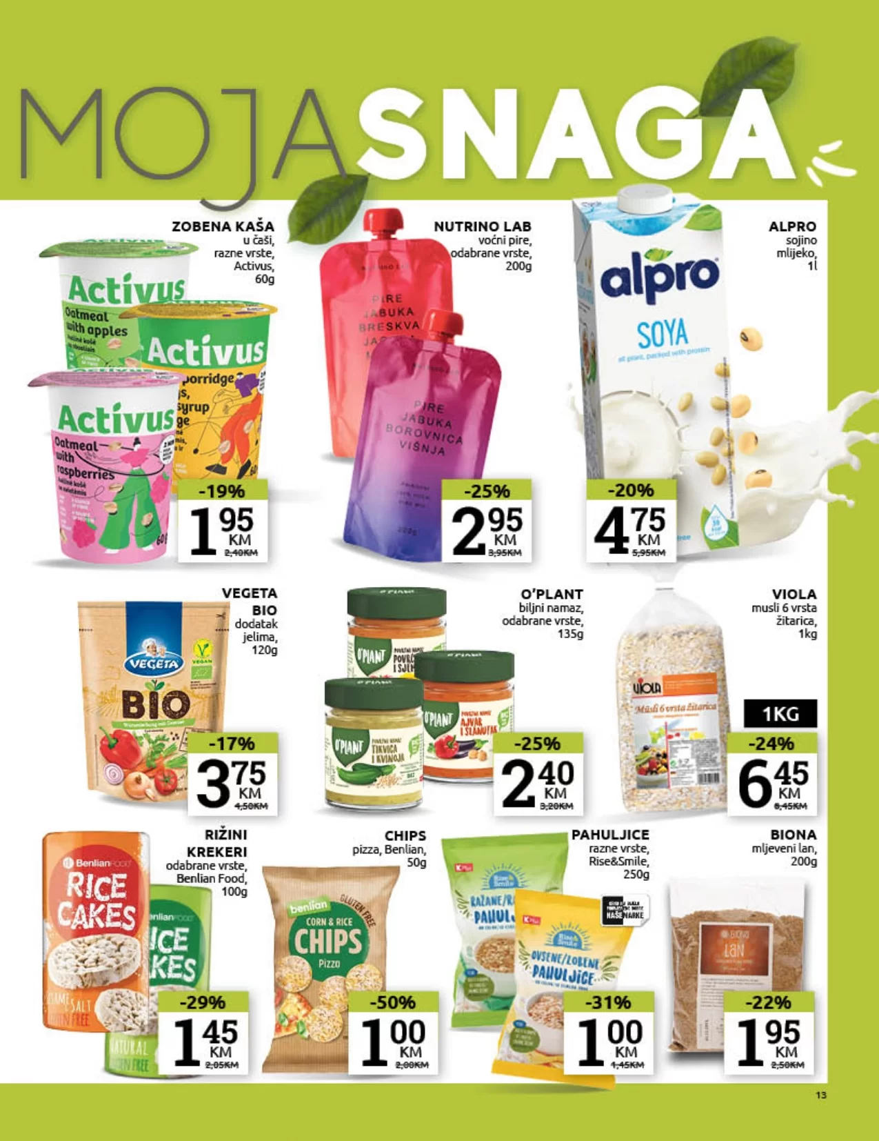 Konzum katalog 1-14.7.2024.