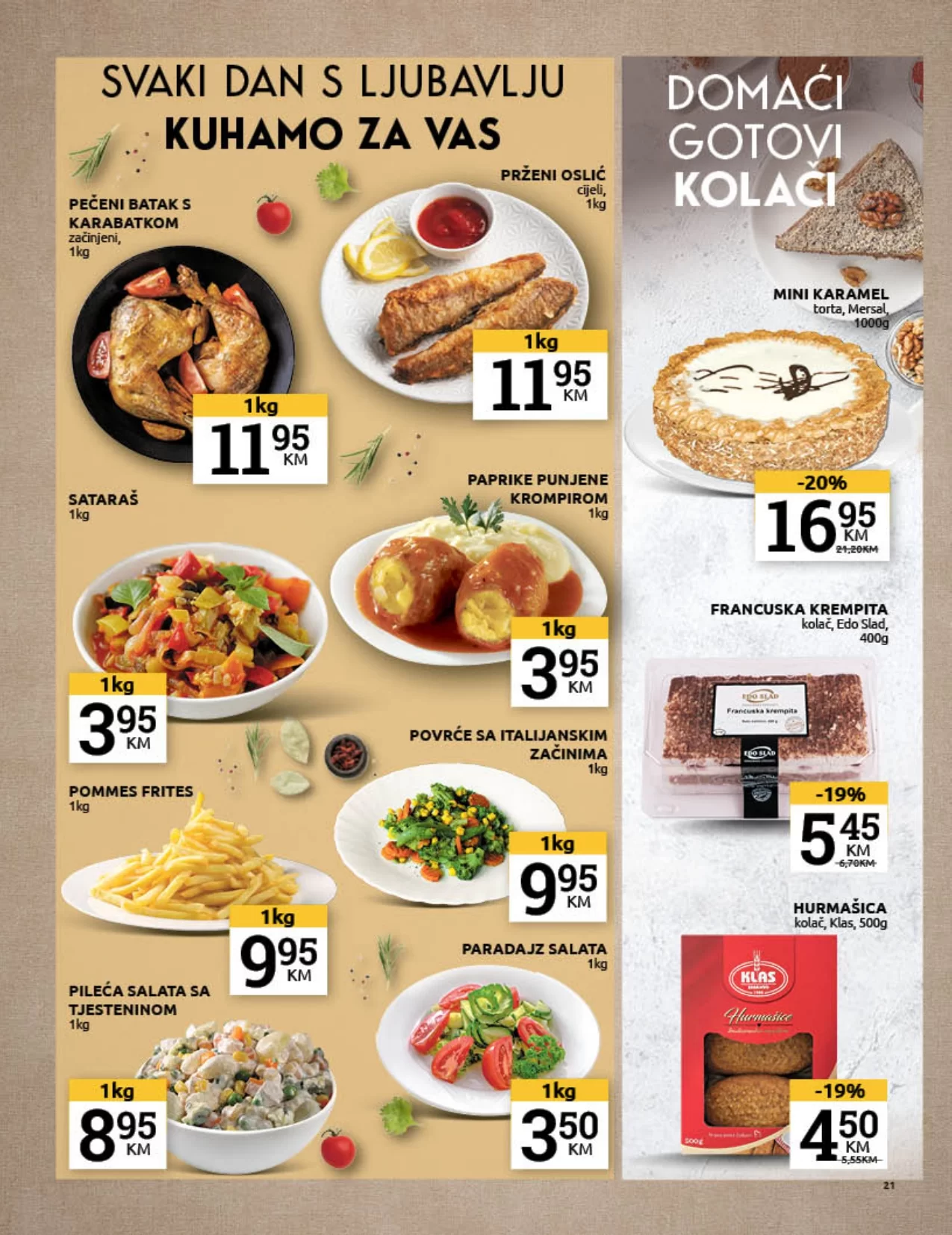 Konzum katalog 1-14.7.2024.