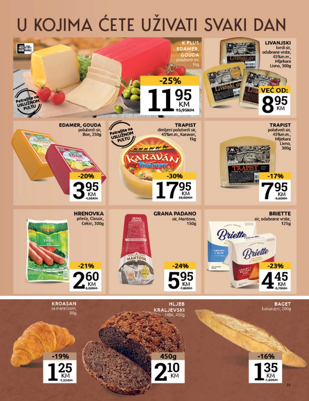 Konzum katalog 1-14.7.2024.