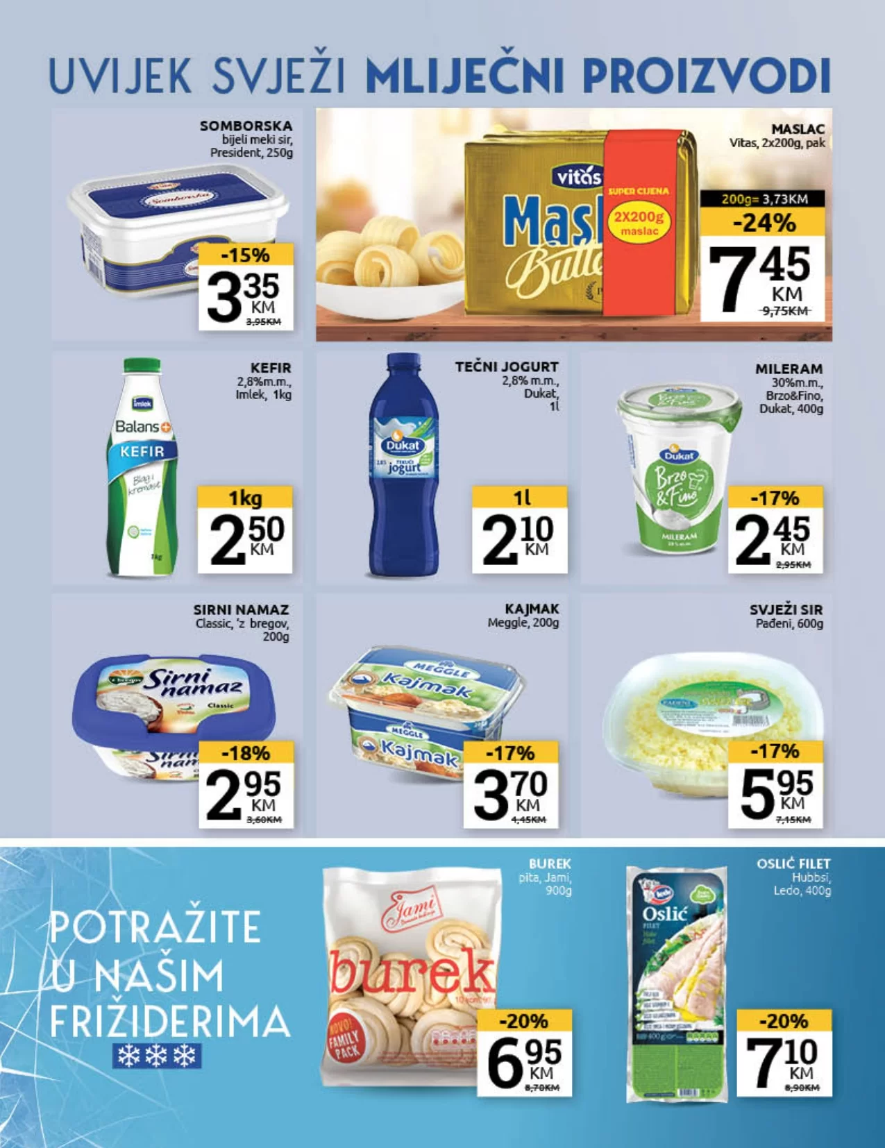 Konzum katalog 1-14.7.2024.