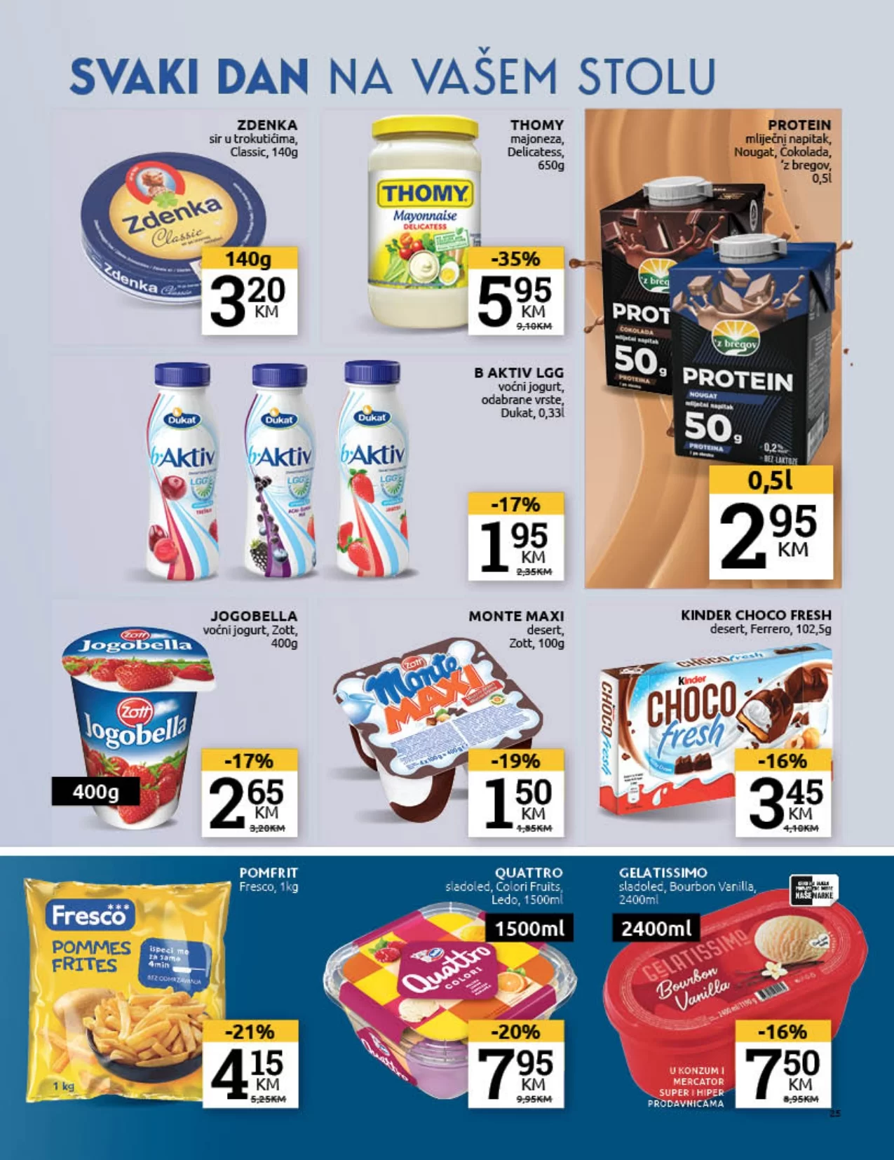 Konzum katalog 1-14.7.2024.