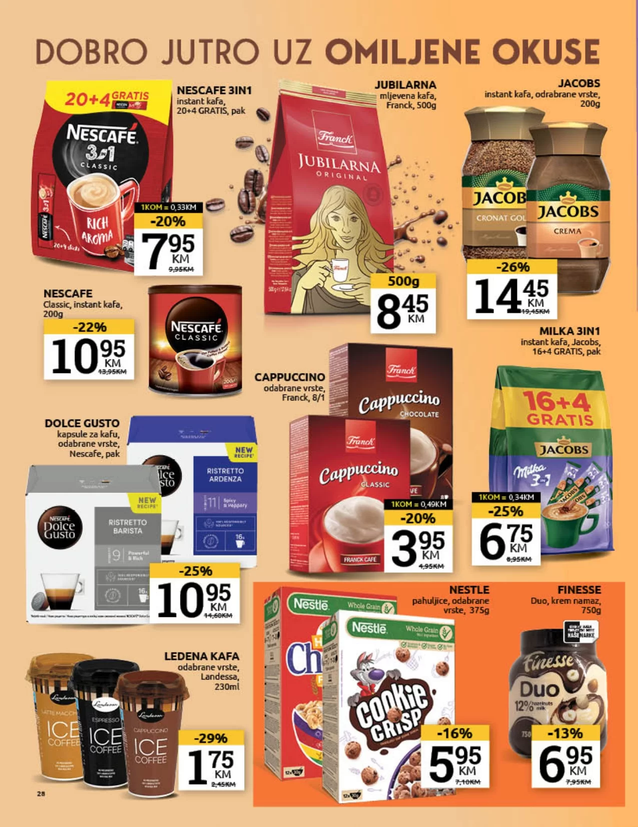 Konzum katalog 1-14.7.2024.