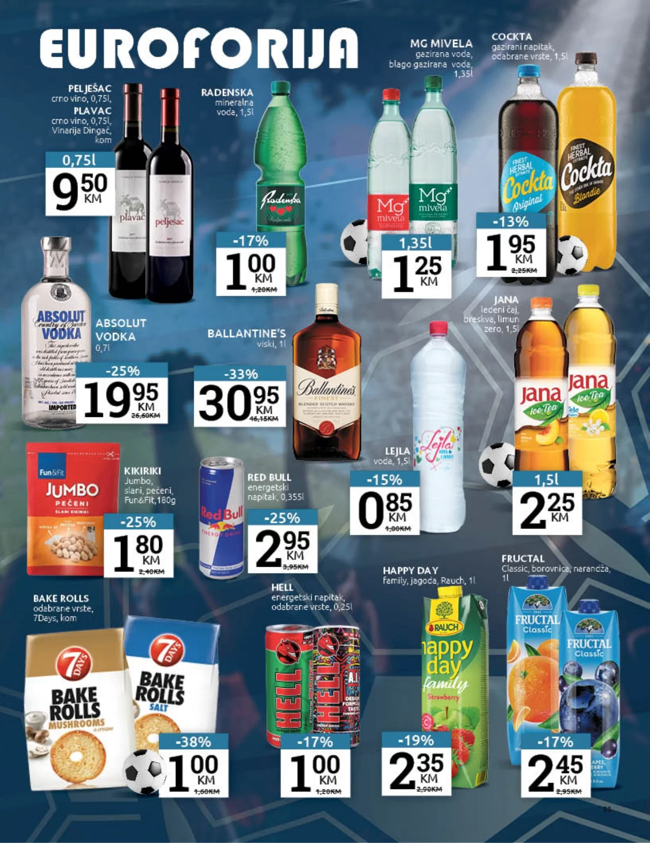 Konzum katalog 1-14.7.2024.
