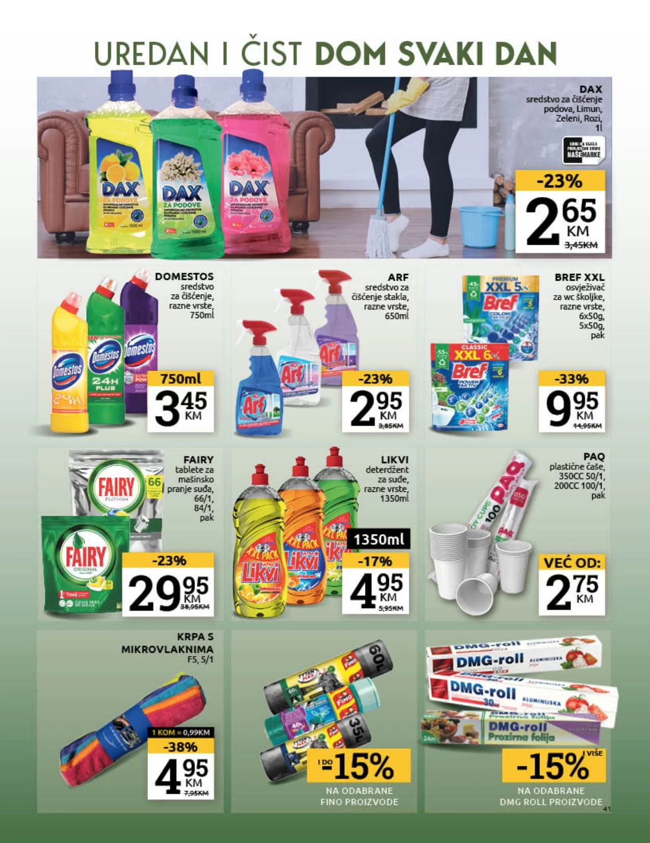 Konzum katalog 1-14.7.2024.