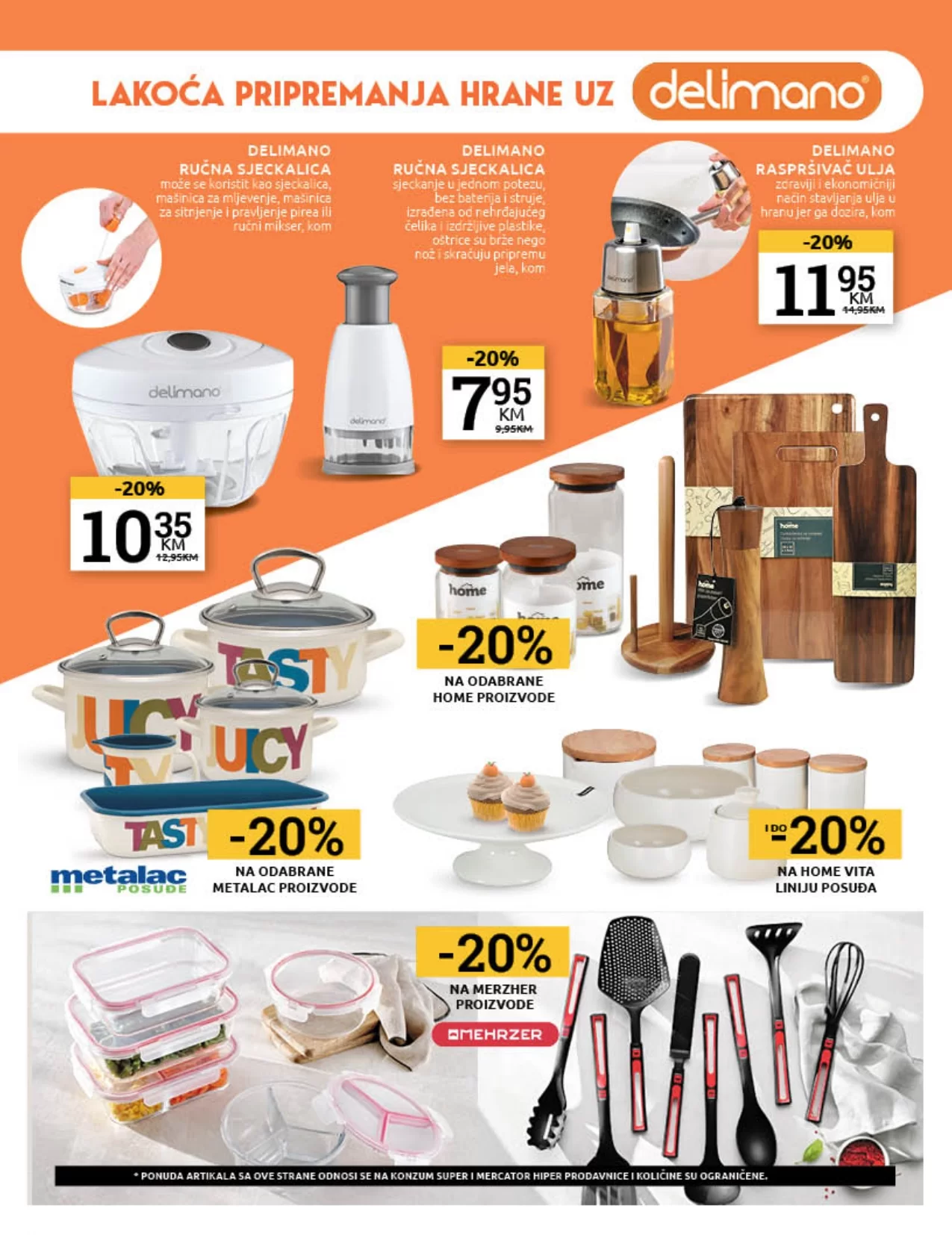 Konzum katalog 1-14.7.2024.