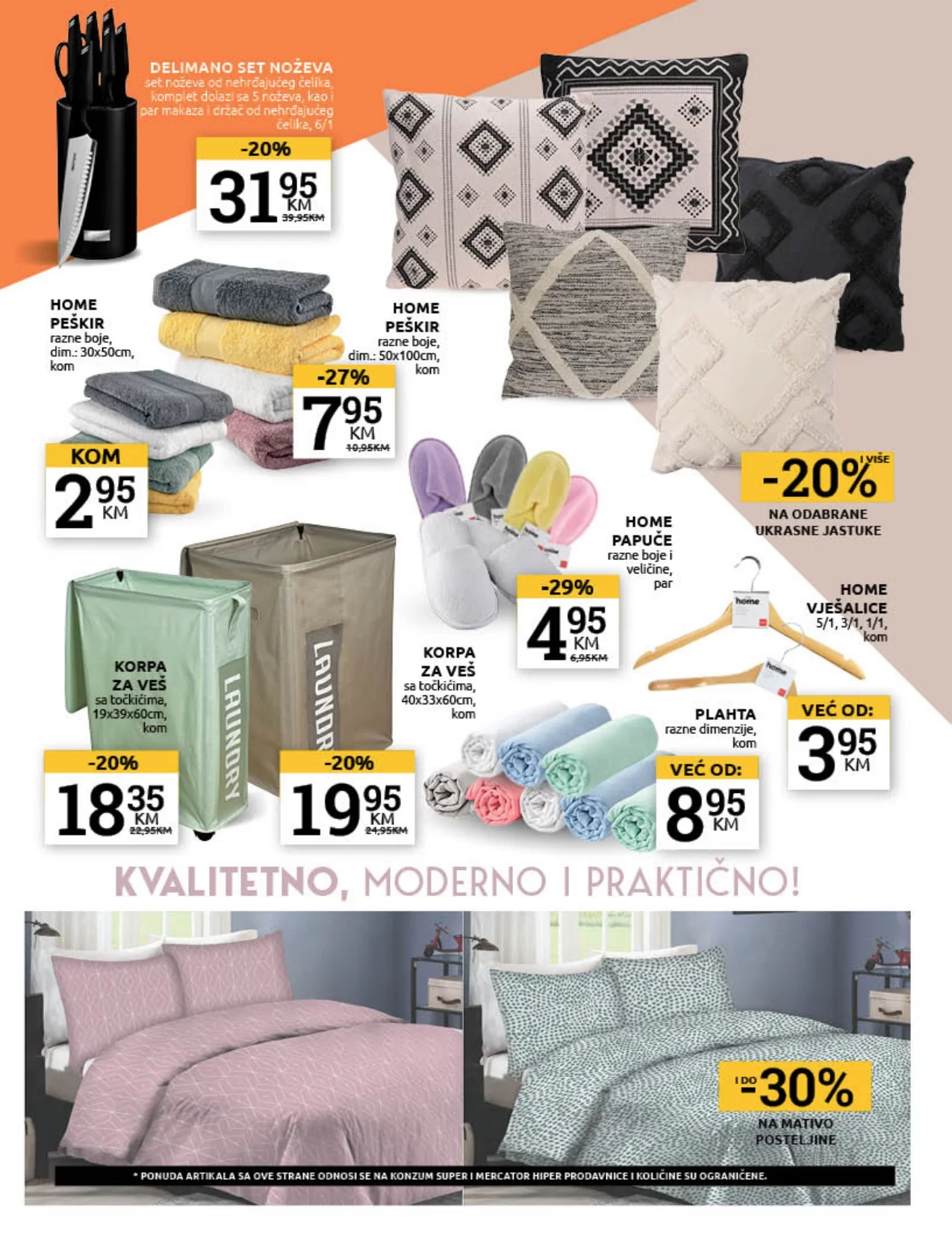 Konzum katalog 1-14.7.2024.