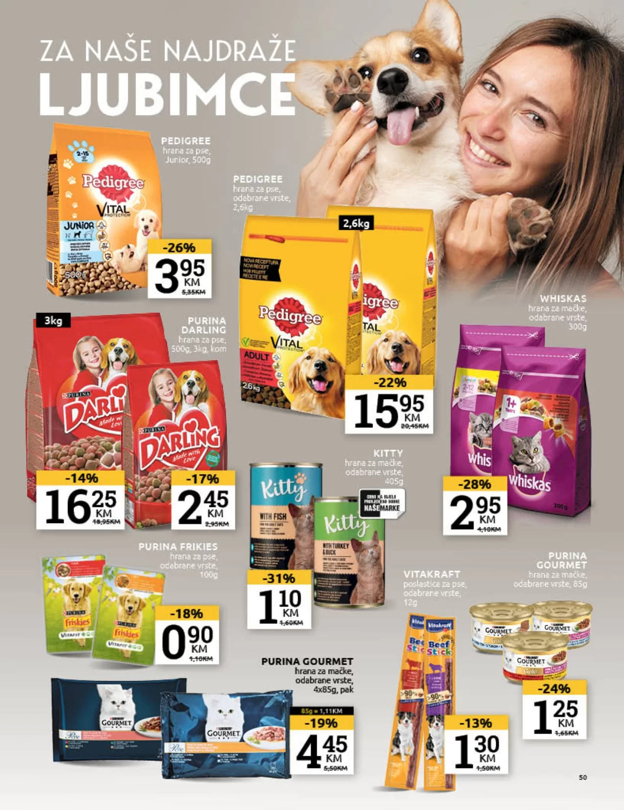 Konzum katalog 1-14.7.2024.