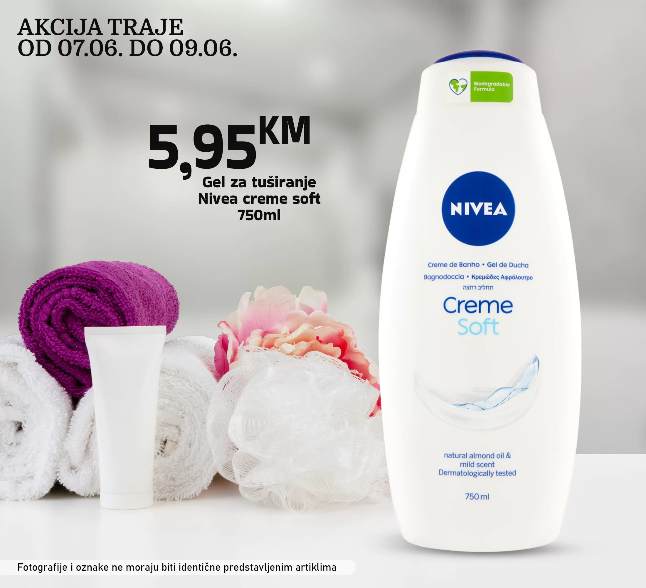 Kort vikend akcija 7-9.6.2024.