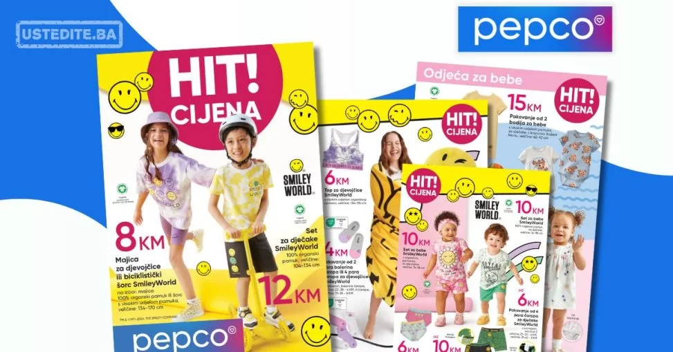 Pepco katalog 06-19.06.2024.