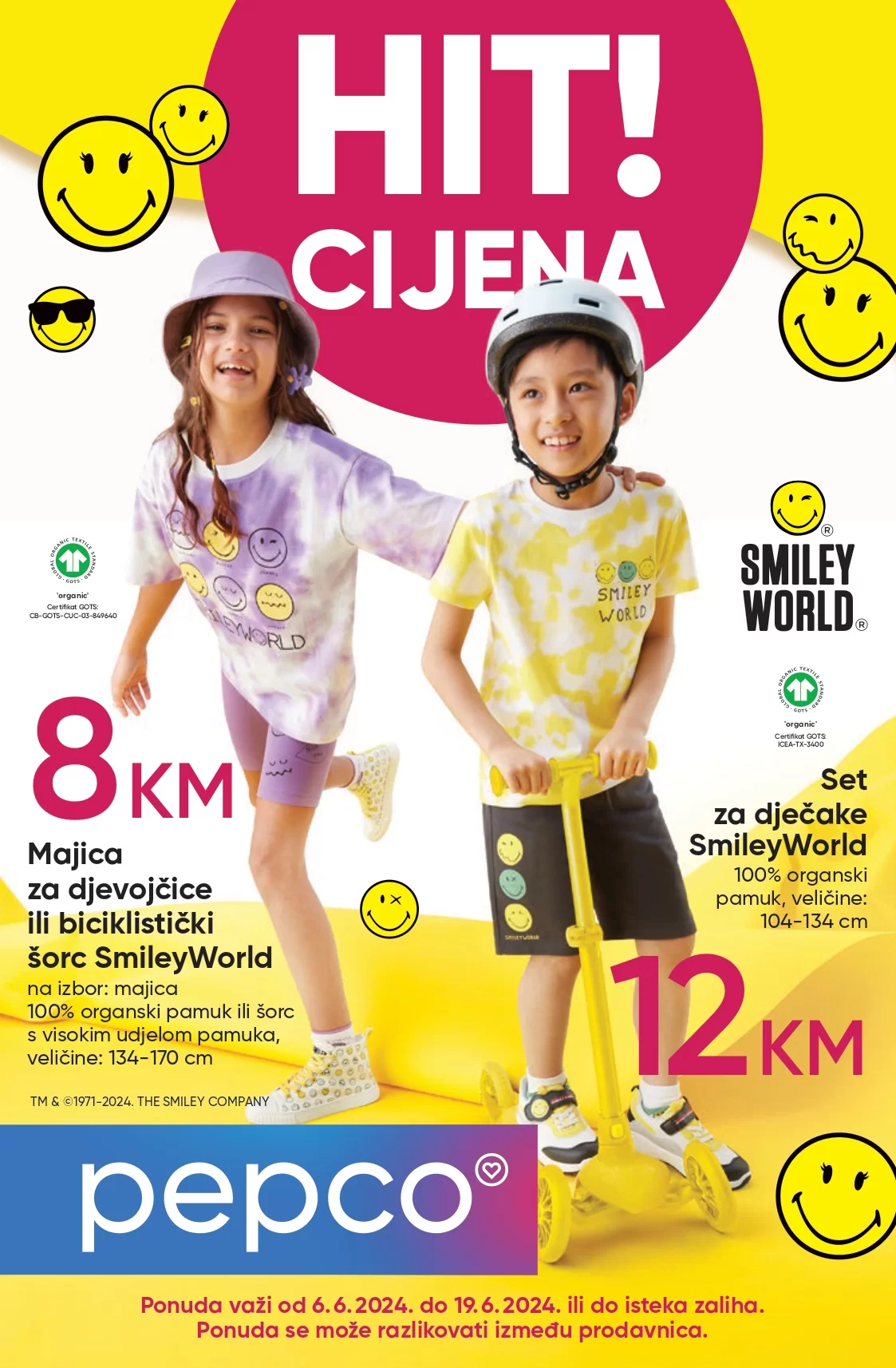 Pepco katalog 06-19.06.2024.