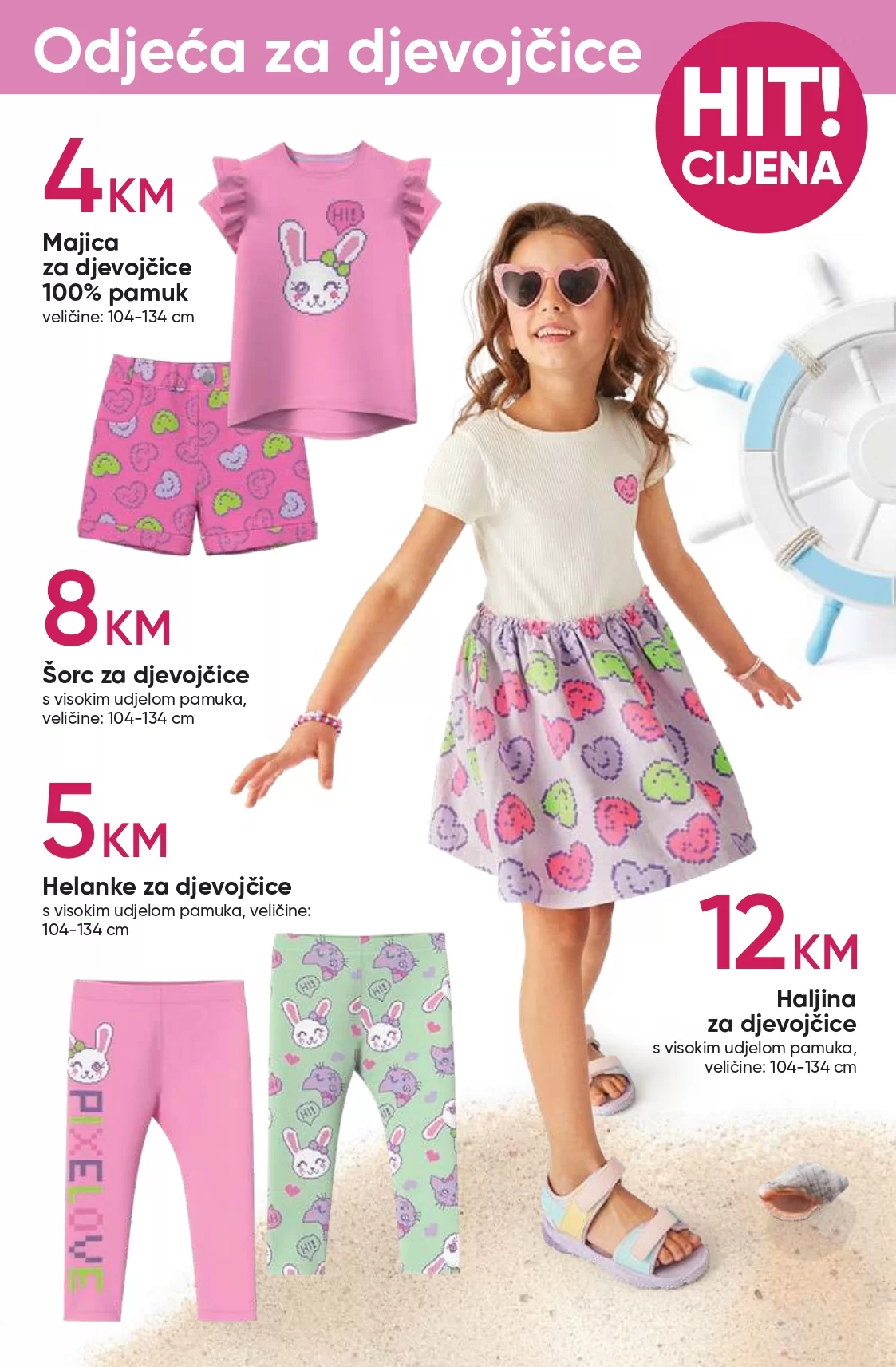 Pepco katalog SVE ZA PLAŽU 20-10.7.2024