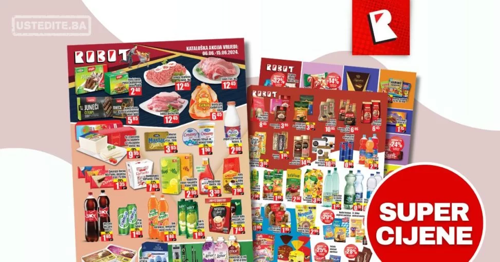 Robot katalog 6-15.6.2024.