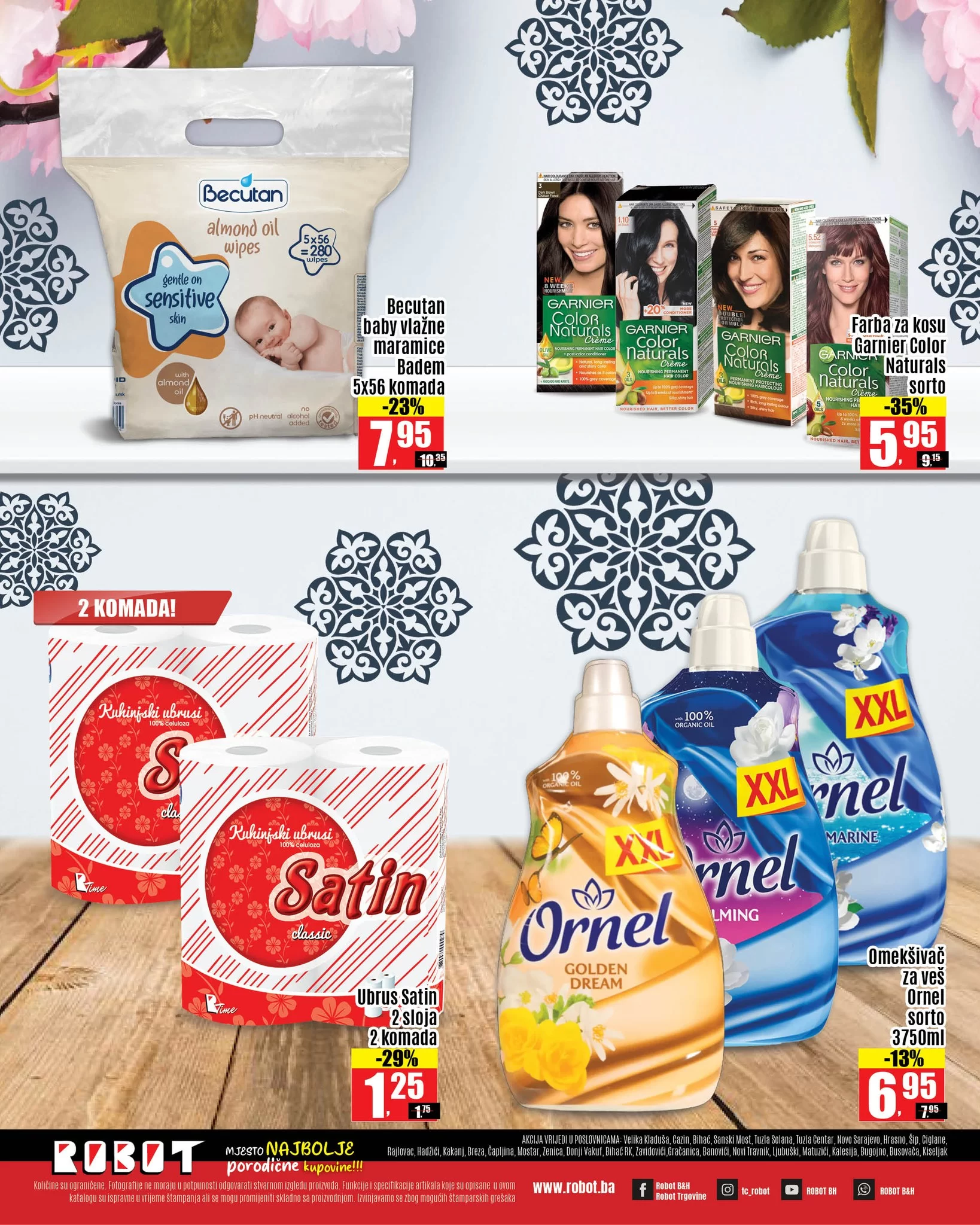 Robot katalog BAJRAMSKA AKCIJA 12-16.6.2024.