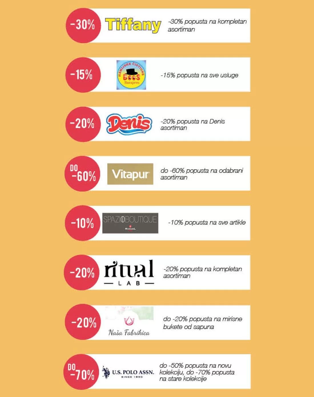 Mercator SHOPPING DAYS do 70% 13.6.-15.6.2024.