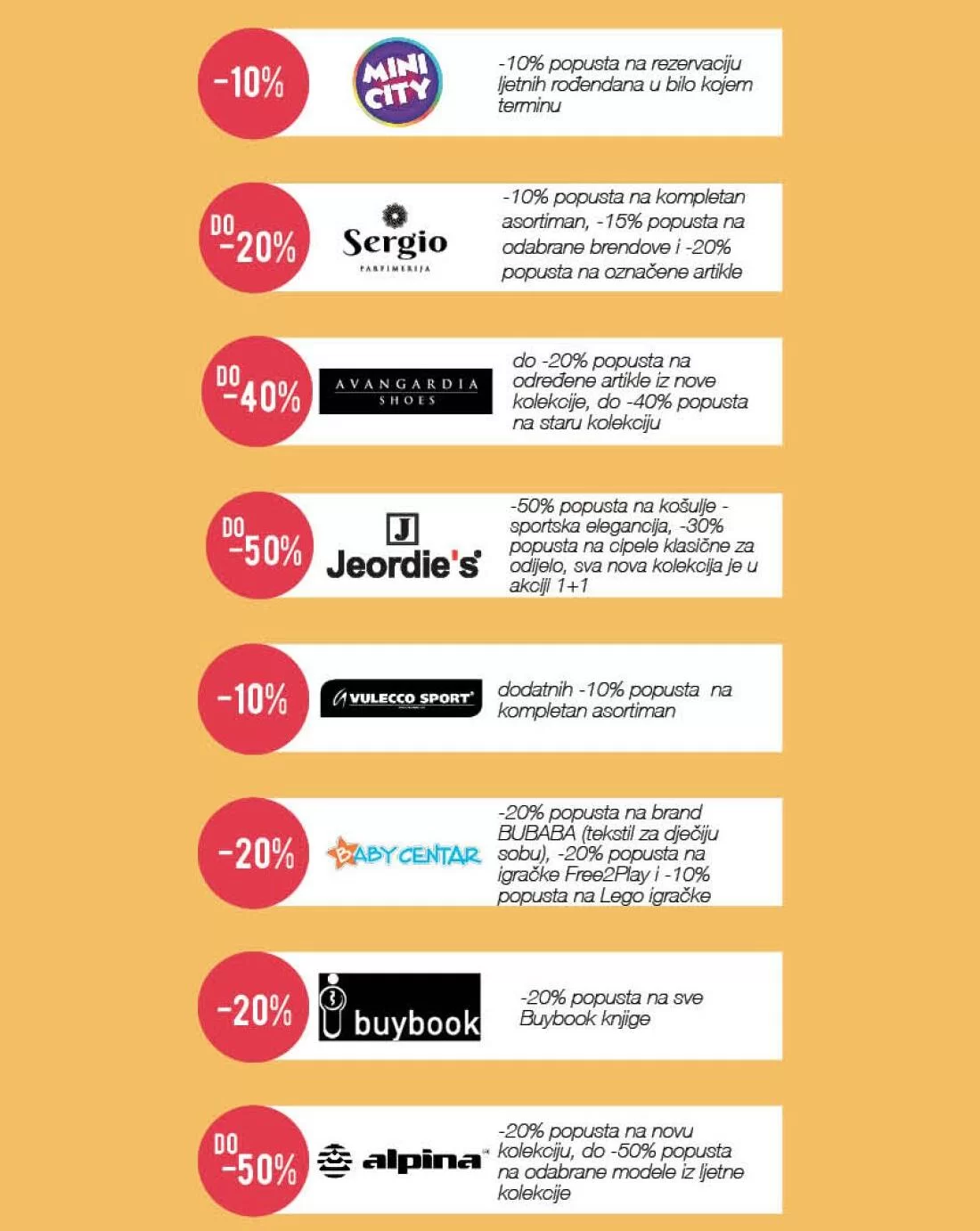 Mercator SHOPPING DAYS do 70% 13.6.-15.6.2024.