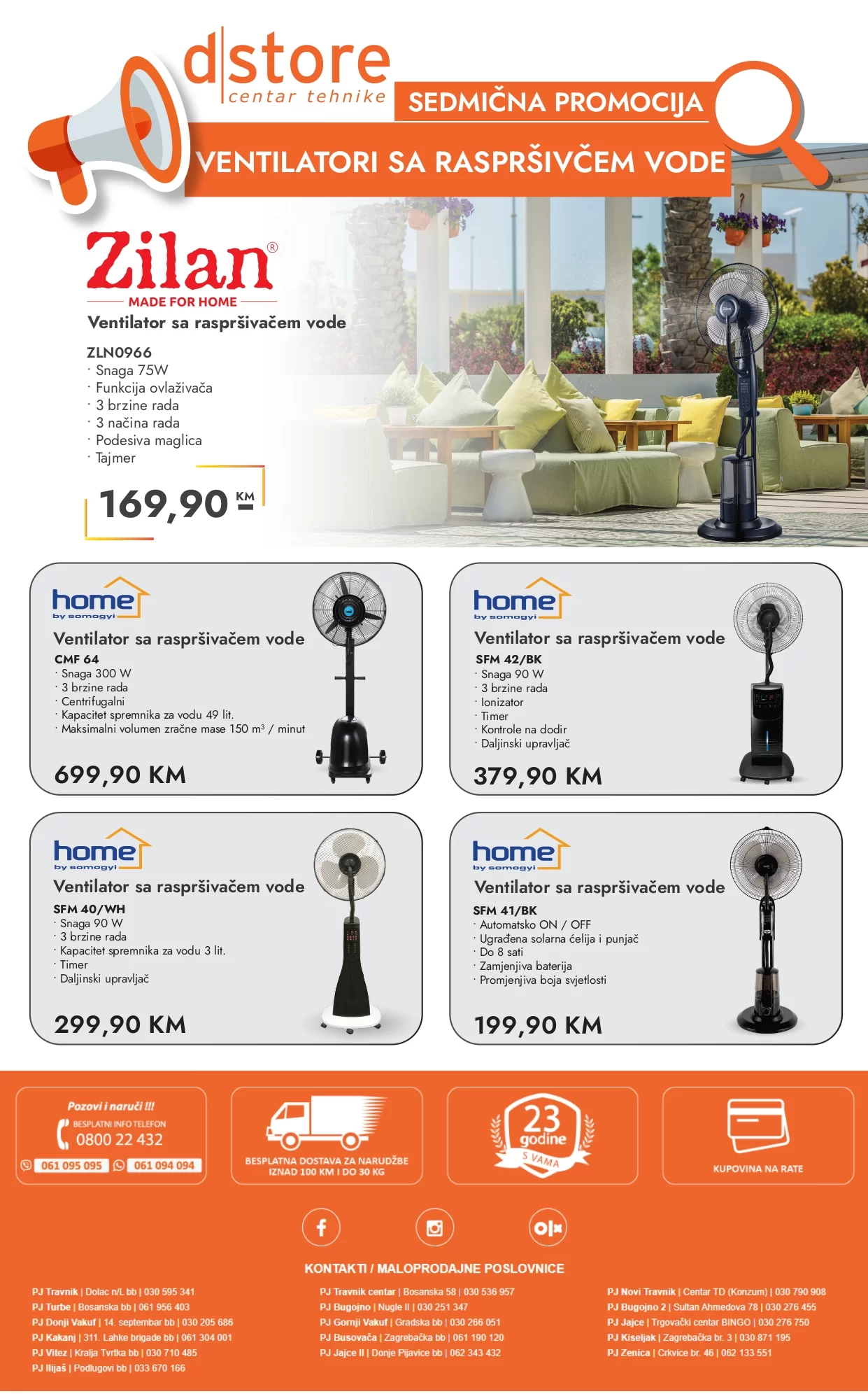 Dstore sedmična akcija 10-15.6.2024.